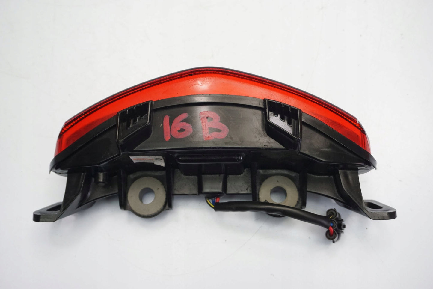 KAWASAKI VERSYS 1000 15-18 Rücklicht 9