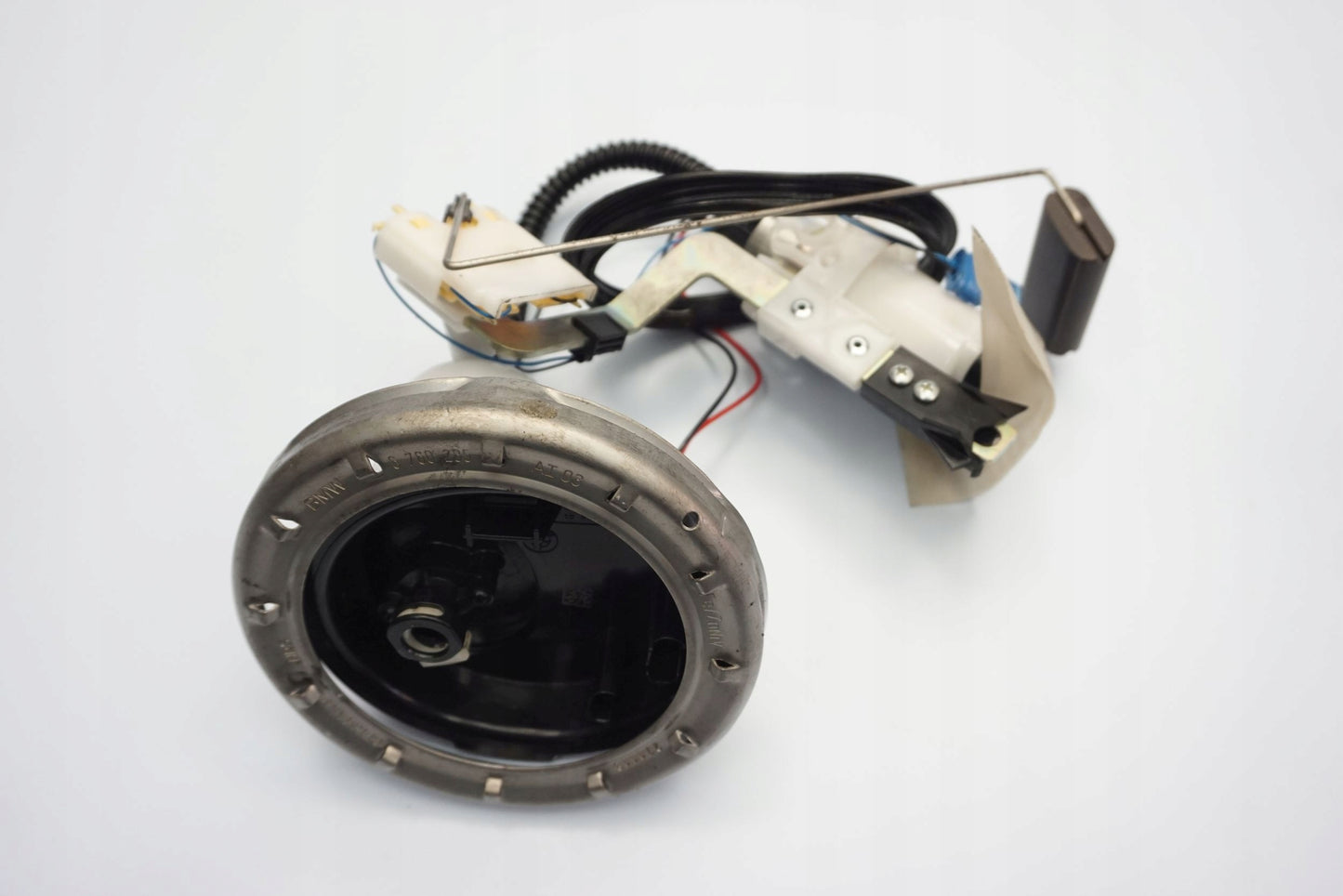 BMW S 1000 XR 20- Benzinpumpe Kraftstoffpumpe Fuel Pump 8