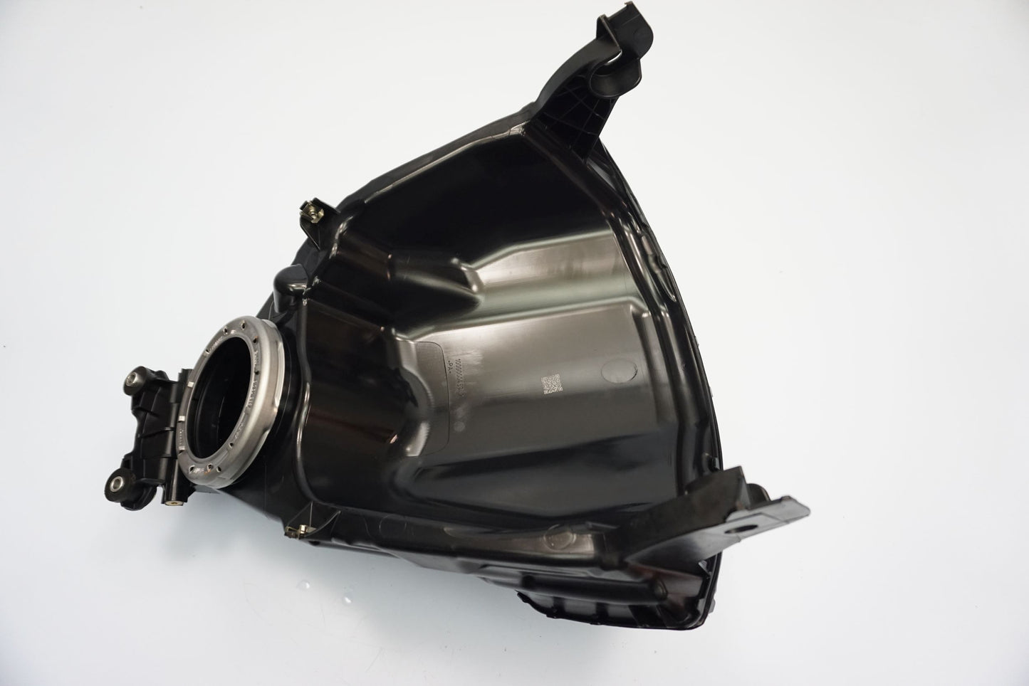 BMW F 900 R 20- Kraftstofftank Benzintank Fuel Tank 8