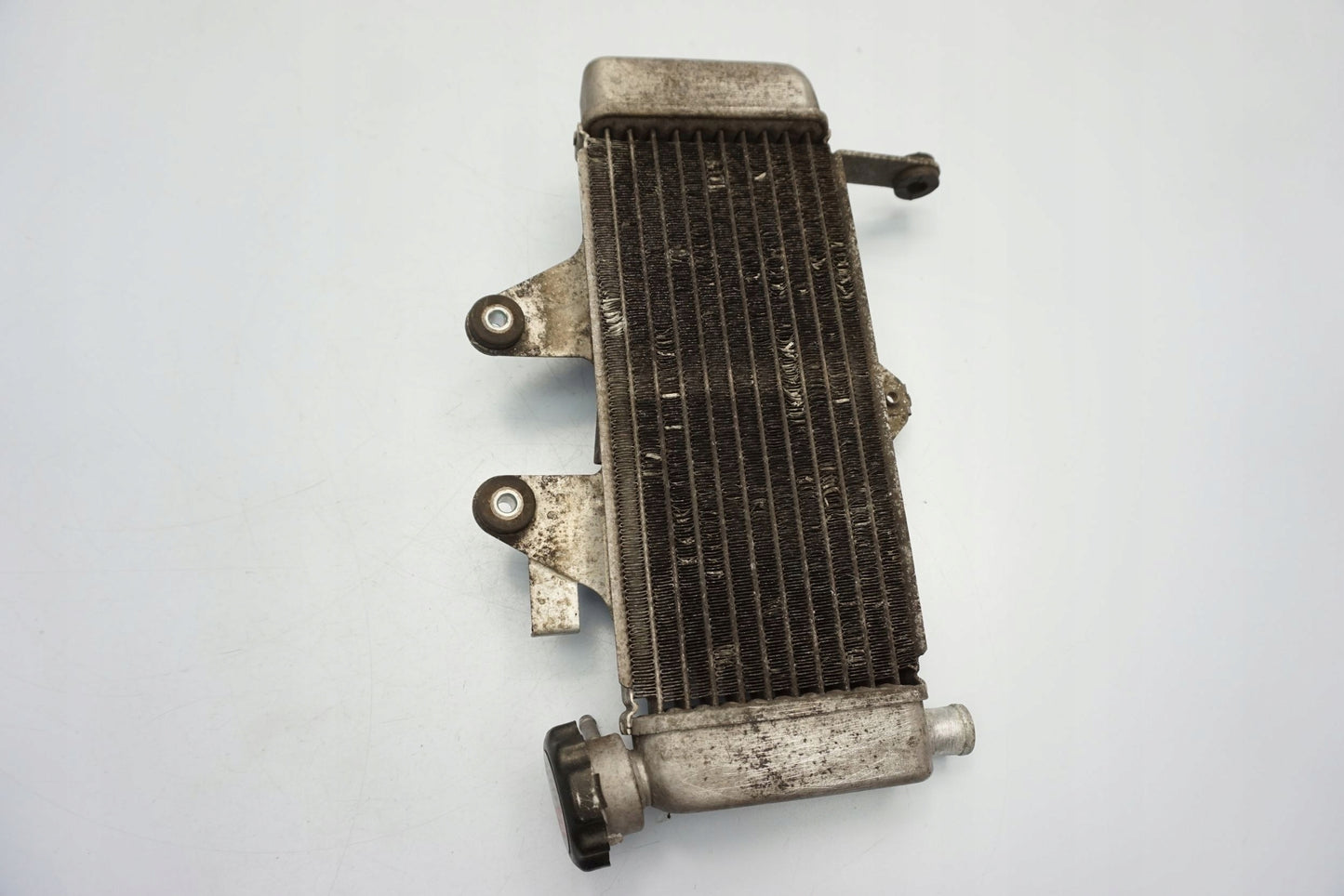 HONDA XL 125 V VARADERO 07-11 Wasserkühler Kühler Radiator 10