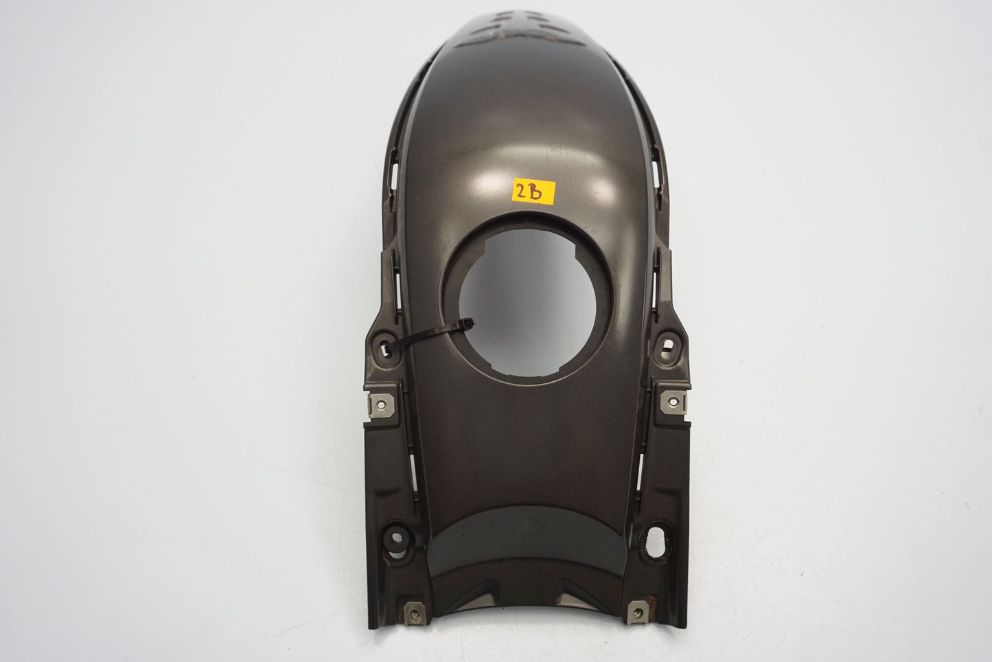 BMW K 1600 GT GTL 10-16 Tankabdeckung Tank Cover Tankverkleidung 8