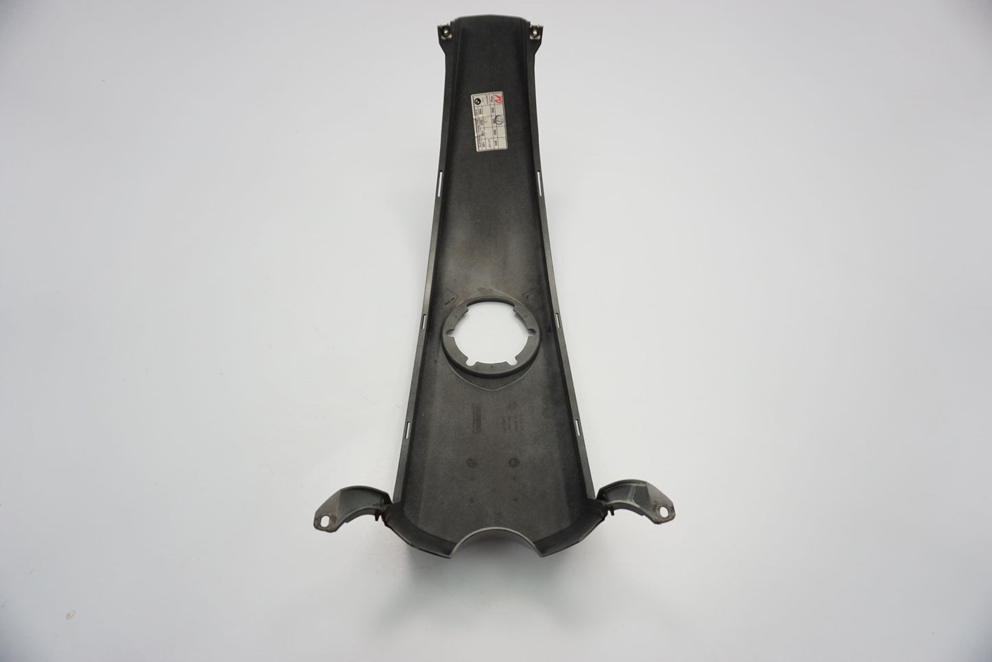 BMW R 1200 ST 05-07 Tankabdeckung Tank Cover Tankverkleidung 11