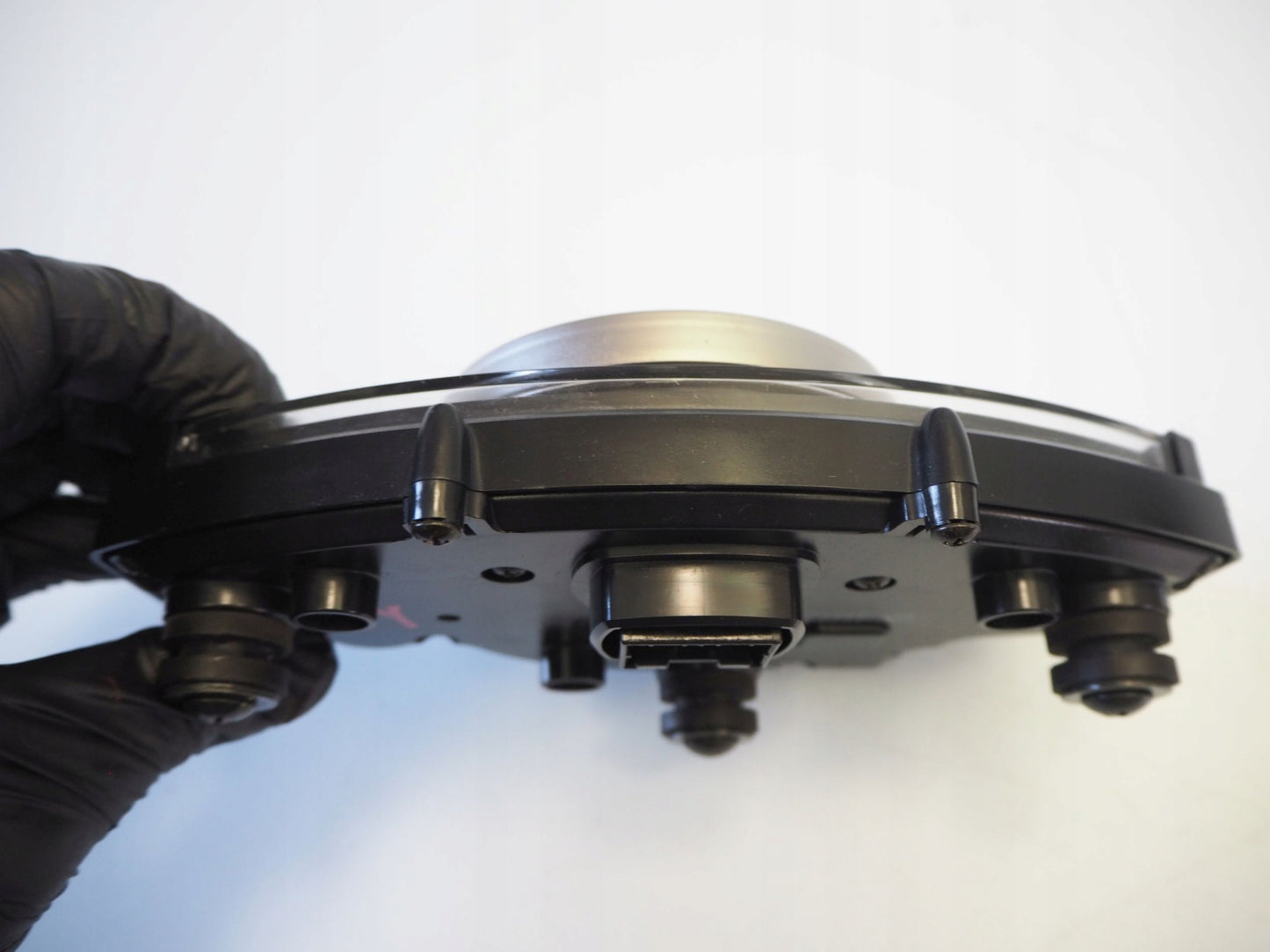 YAMAHA YZF-R1 RN12 04-06 Tacho Tachometer Cockpit Speedometer 4