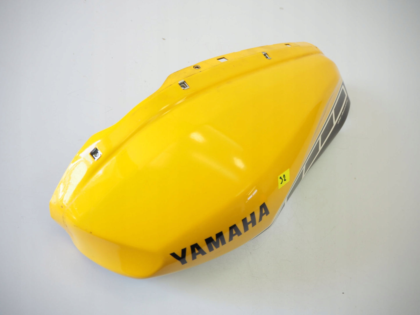 YAMAHA XSR-700 16-18 Tankabdeckung Tank Cover Tankverkleidung 12