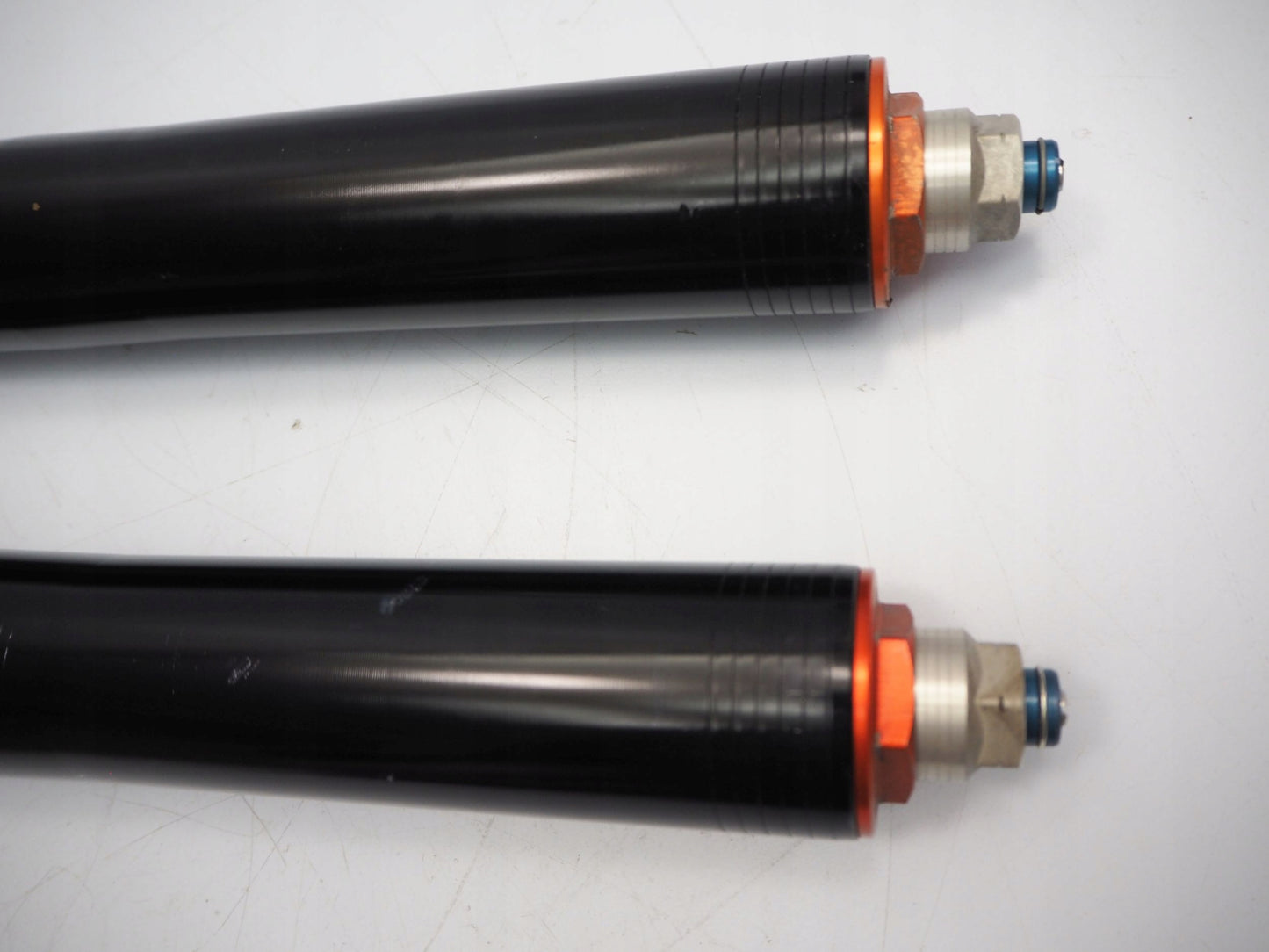 APRILIA RSV4 1000 09-12 Gabel Gabelholme Fork 16