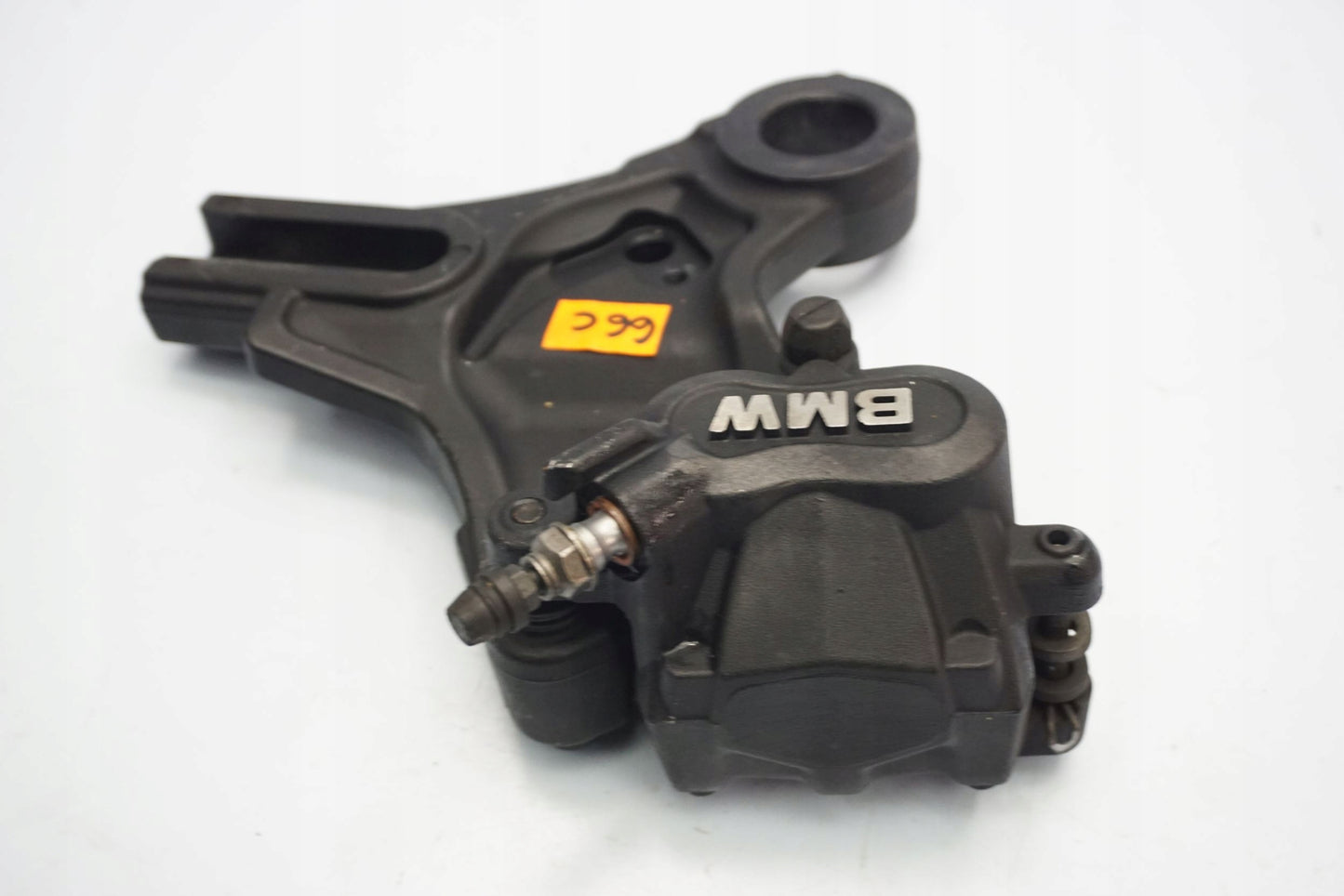 BMW S 1000 XR 15-19 Bremse Bremssattel Bremszange hinten 7