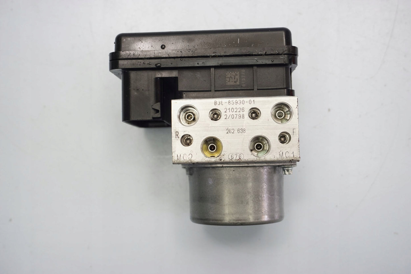 YAMAHA YZF-R1 1000 RN65 20- ABS Pumpe Druckmodulator 5