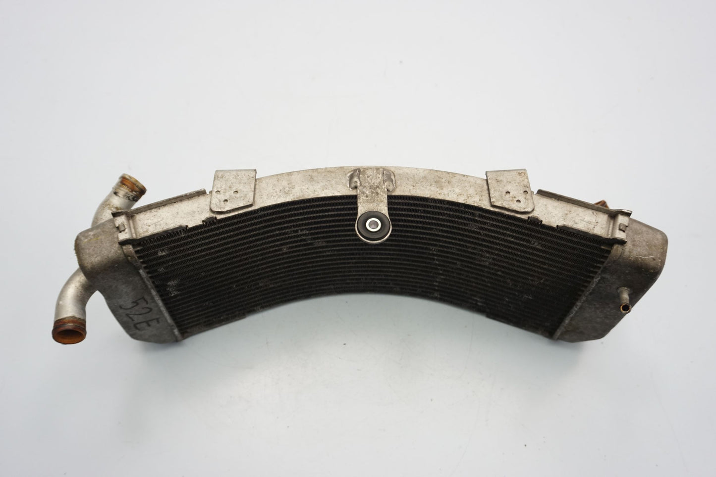 YAMAHA T-MAX 530 12-15 Wasserkühler Kühler Radiator 10