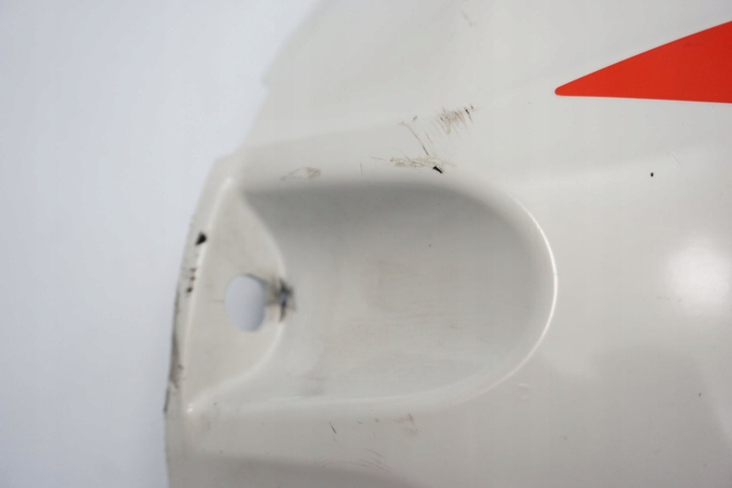 BMW S 1000 R 21- Tankabdeckung Tank Cover Tankverkleidung 10