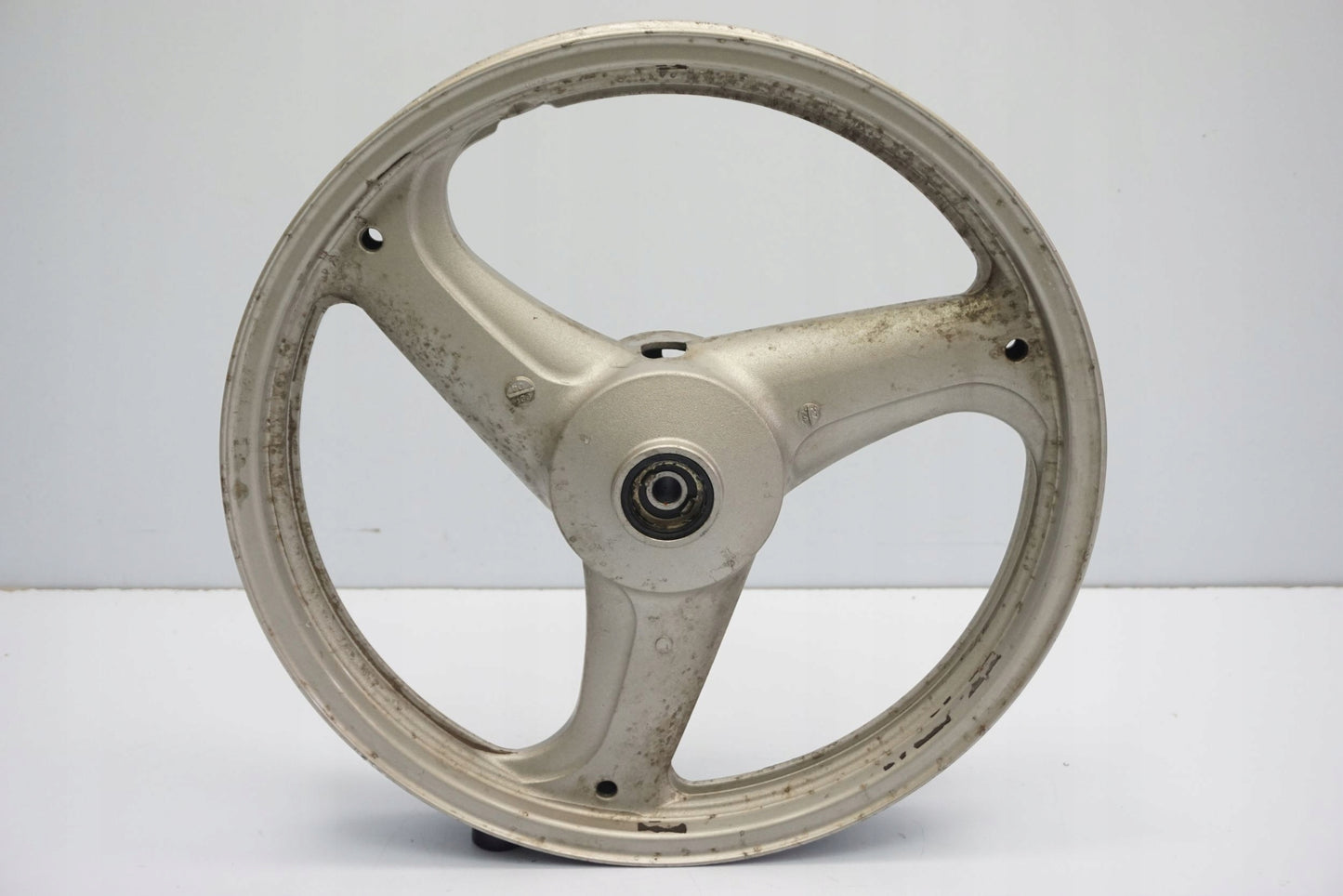 HONDA XL 125 V VARADERO 01-06 Felge vorne Wheel Vorderrad 10
