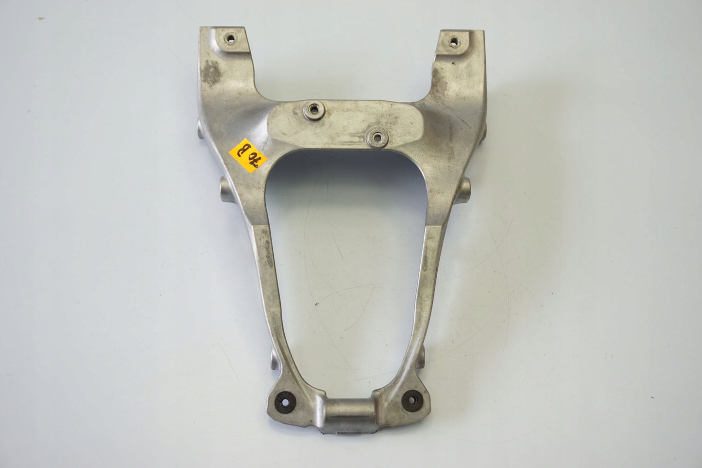 KAWASAKI ZX-10R 11-15 Heckrahmen Rahmen hinten rear frame 6