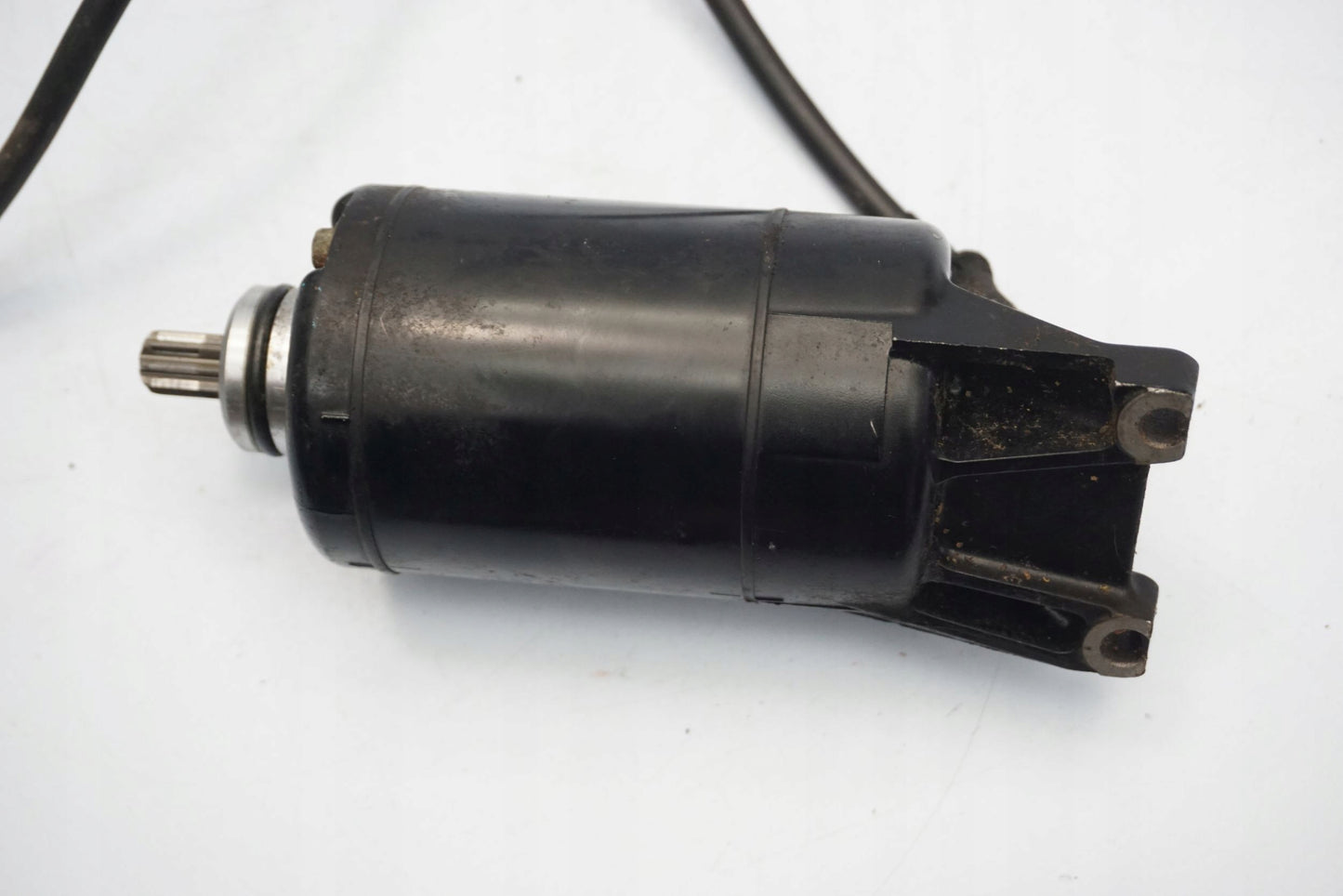 KAWASAKI ER-6N 650 05-08 Anlasser Starter Motor 6