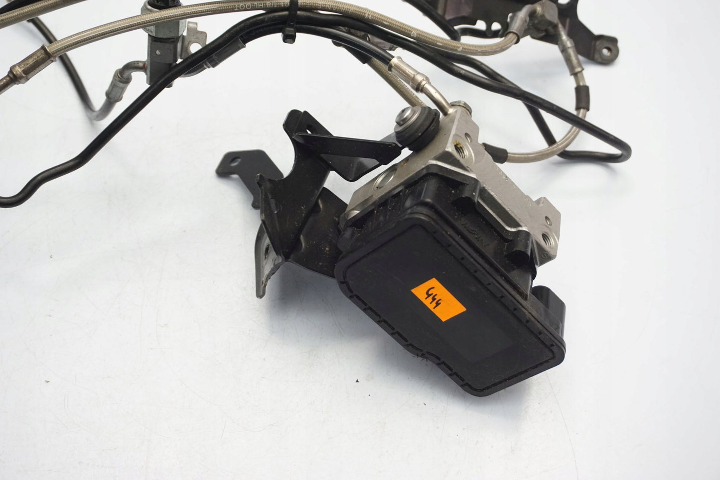 TRIUMPH SPEED TRIPLE 1050 11-16 ABS Pumpe Druckmodulator 5