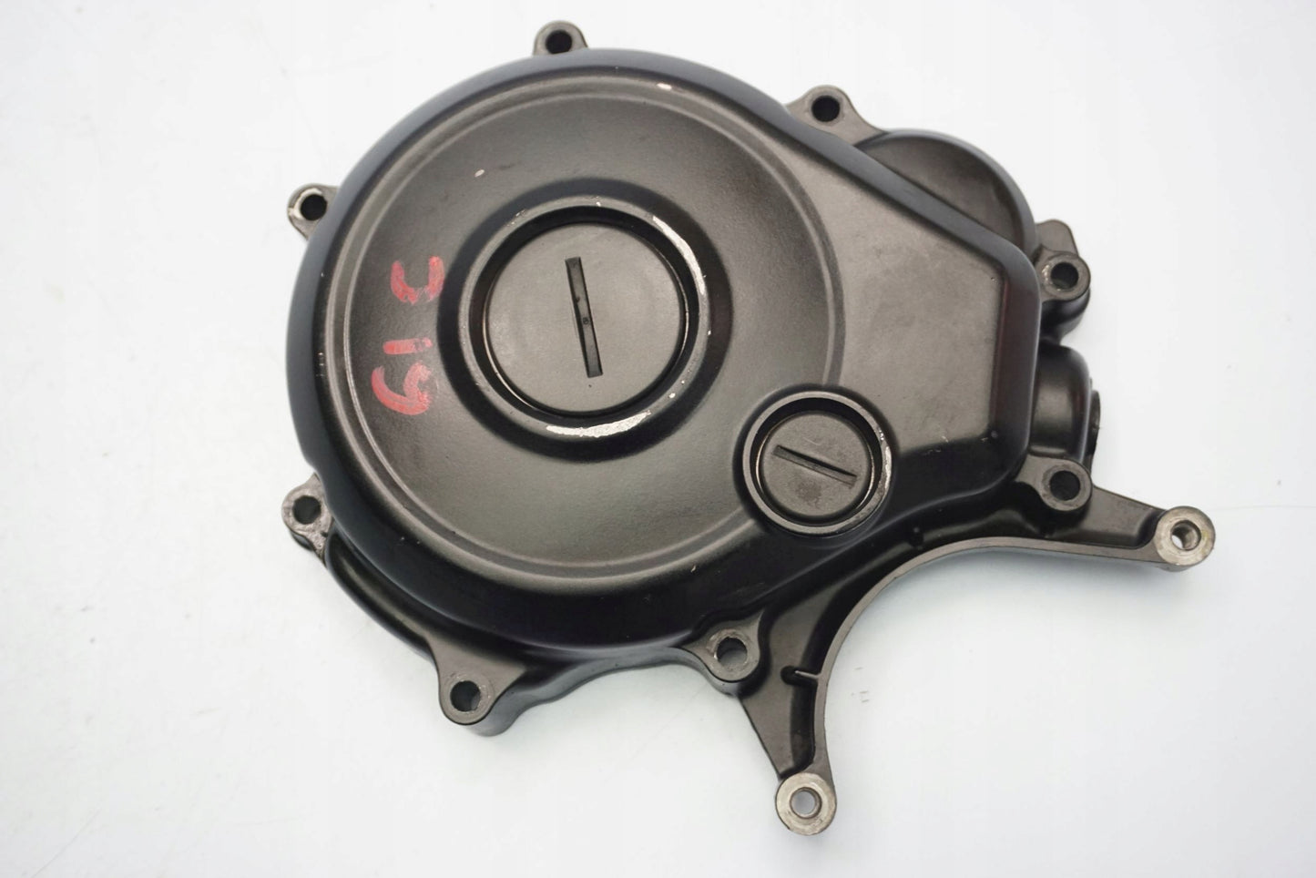 YAMAHA MT 125 14-19 Motordeckel Engine Cover 8