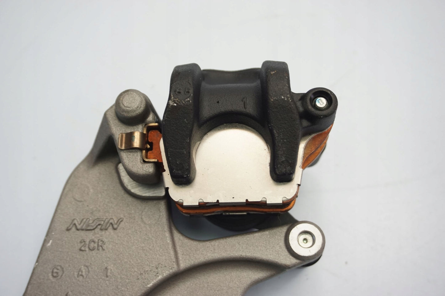 YAMAHA YZF-R1 RN32 15-19 Bremse Bremssattel Bremszange hinten 8