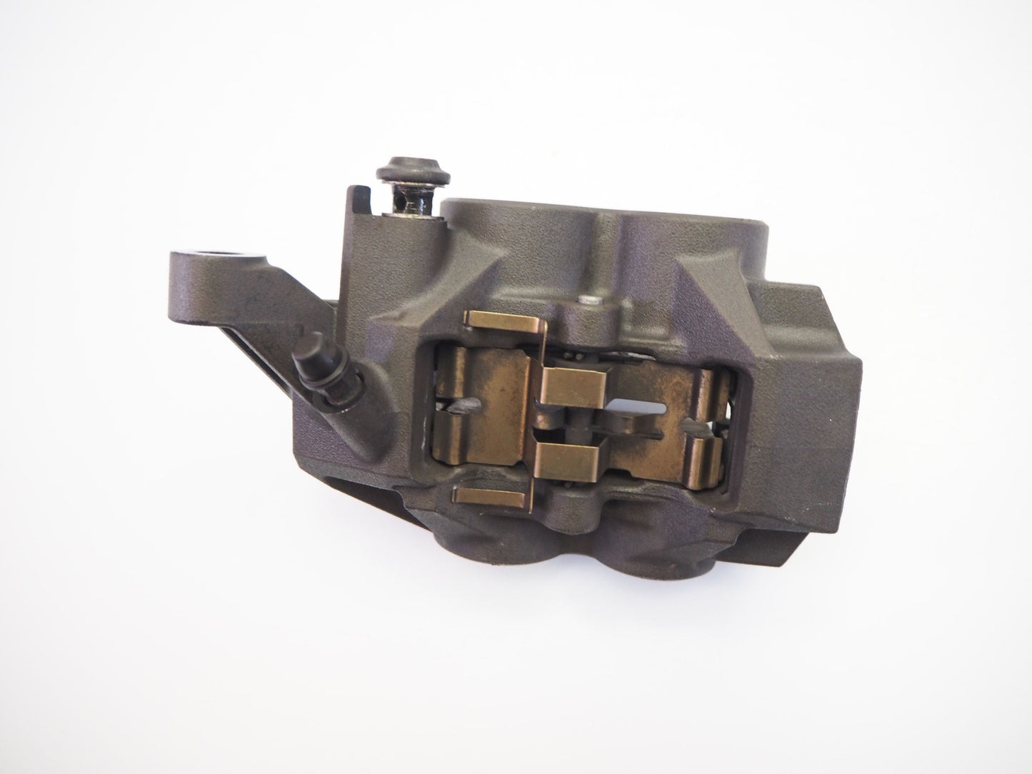 YAMAHA XSR-700 16-18 Bremse Bremssattel Bremszange vorne rechts 8