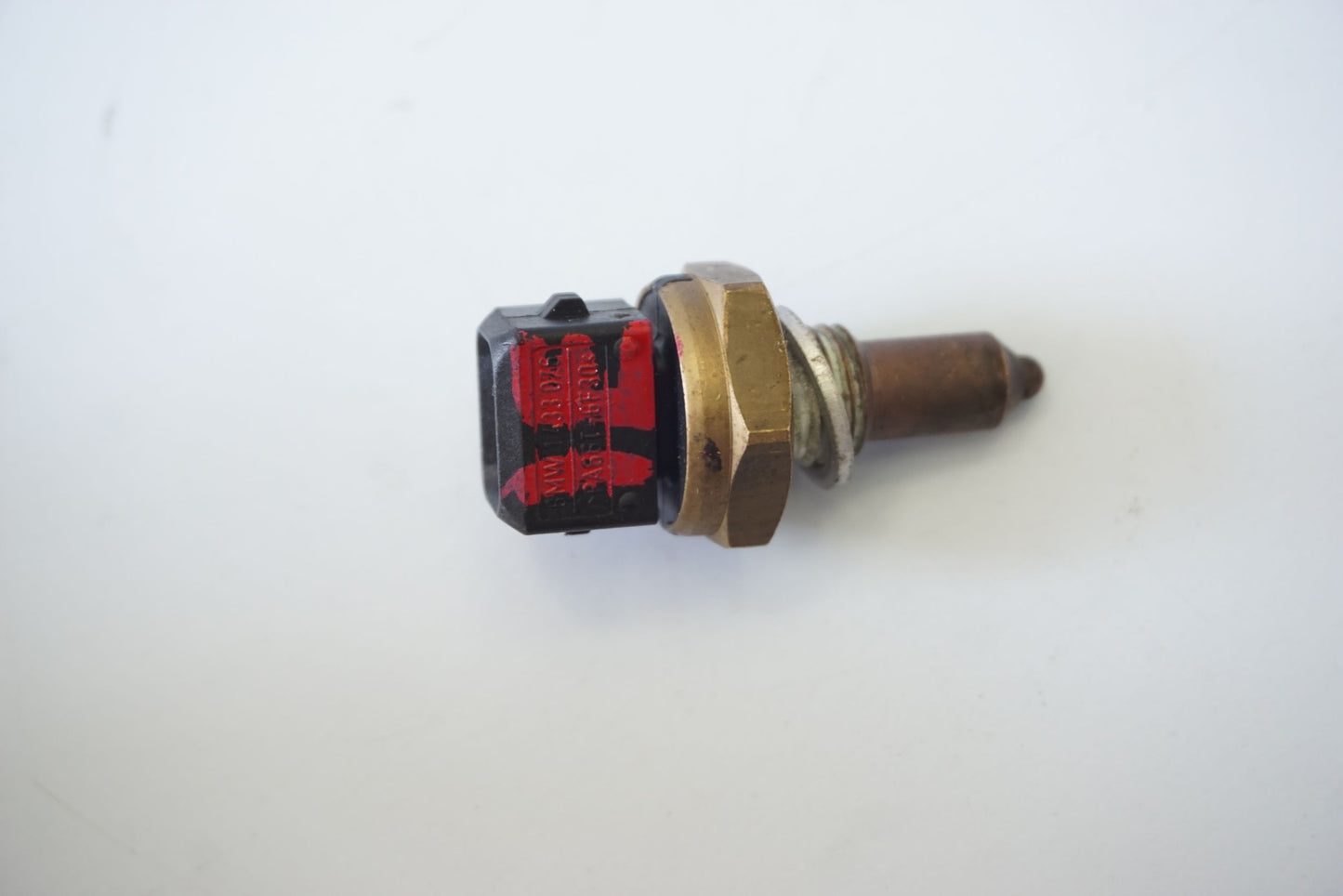 BMW F 800 R 09-14 Temperatursensor Thermostat Temperature sensor 6