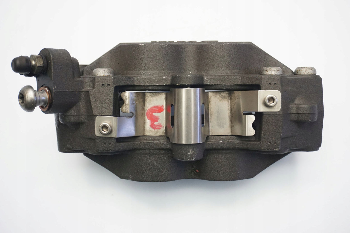 BMW K 1300 R 09-16 Bremse Bremssattel Bremszange vorne rechts 6