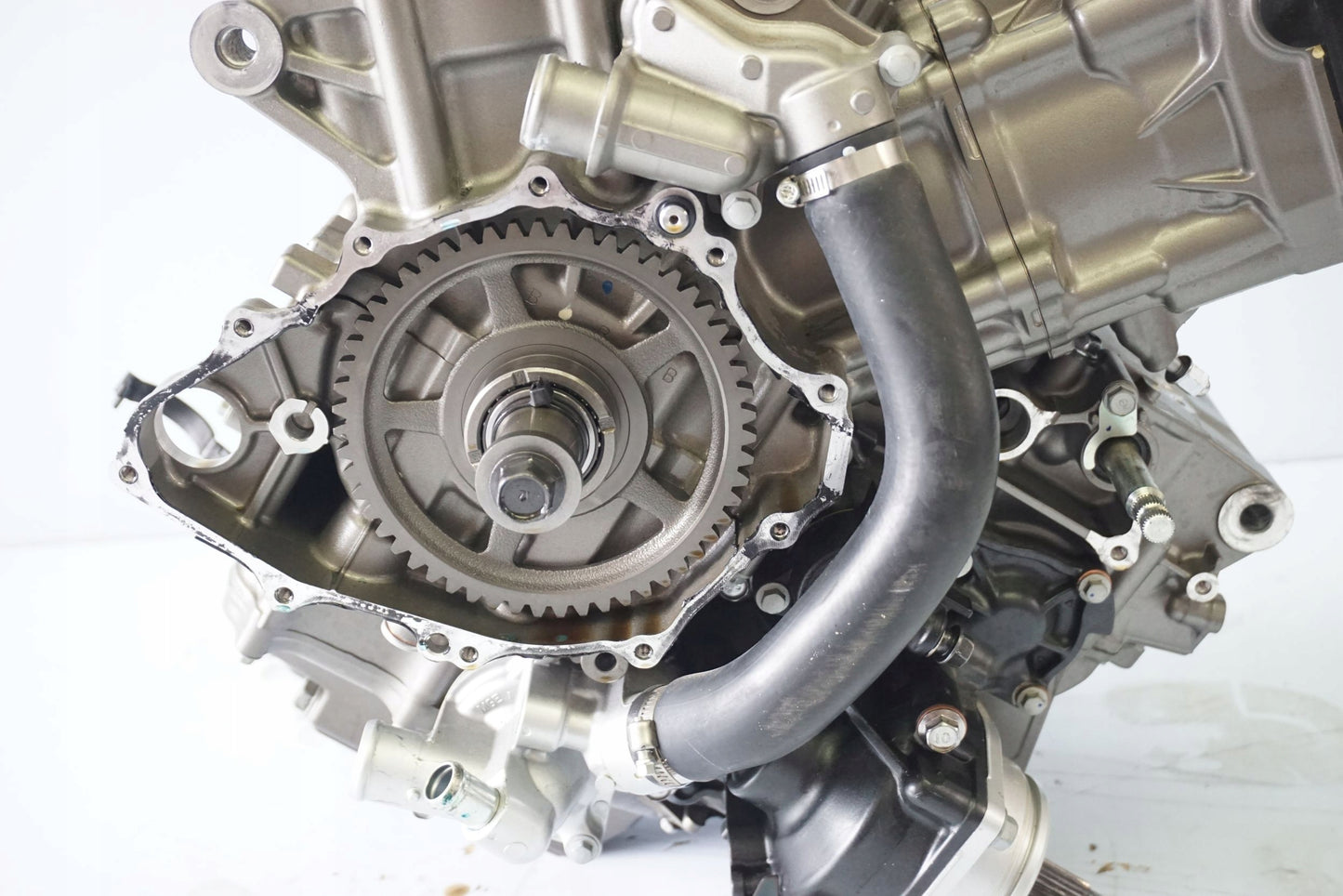 HONDA VFR 1200 XH CROSSTOURER 16- Motor Motorblock Engine 6