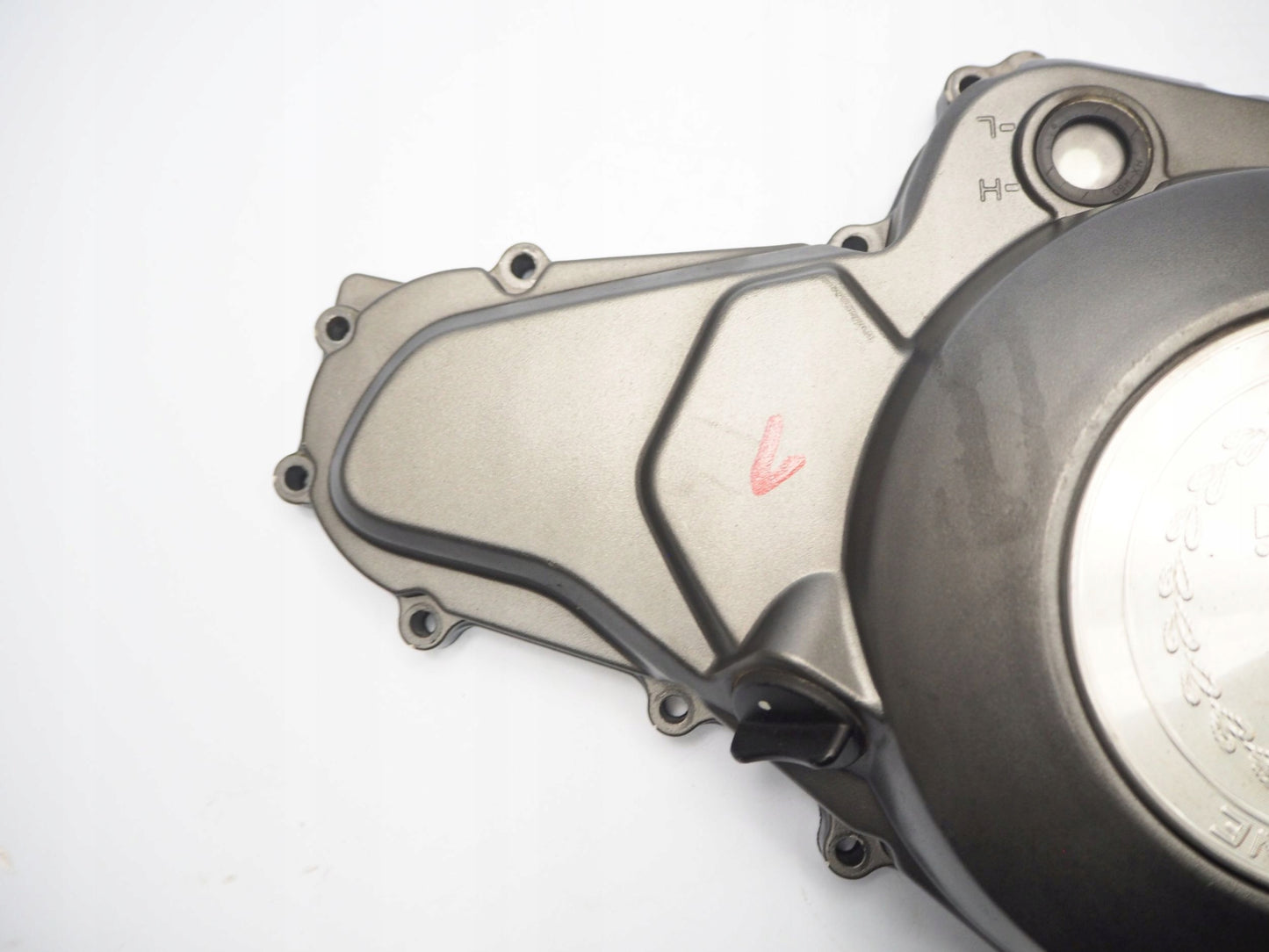 BENELLI BN 302 2018 Motordeckel Engine Cover 11