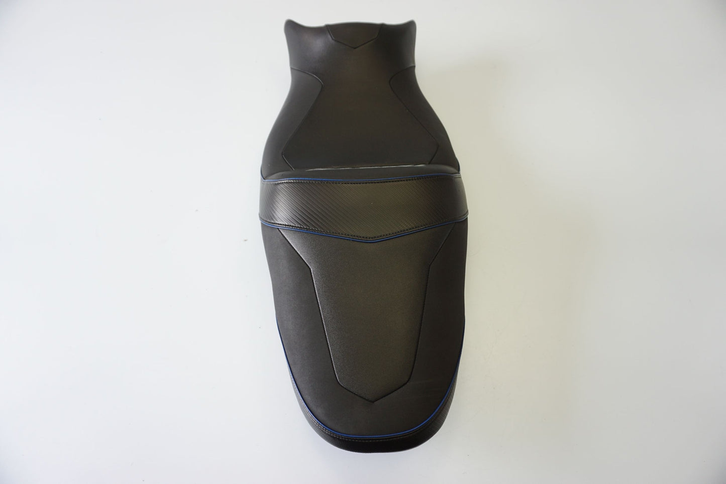 YAMAHA MT-07 TRACER 16-19 Sitzbank Fahrer Sozius Sitz seat 8