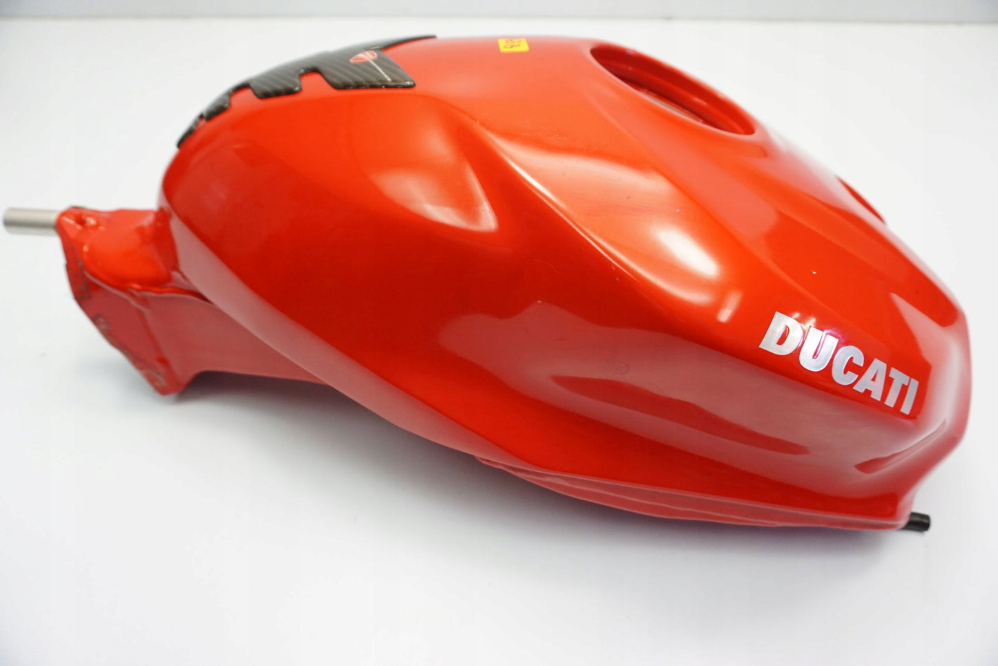 DUCATI 1199 PANIGALE 12-15 Kraftstofftank Benzintank Fuel Tank 10