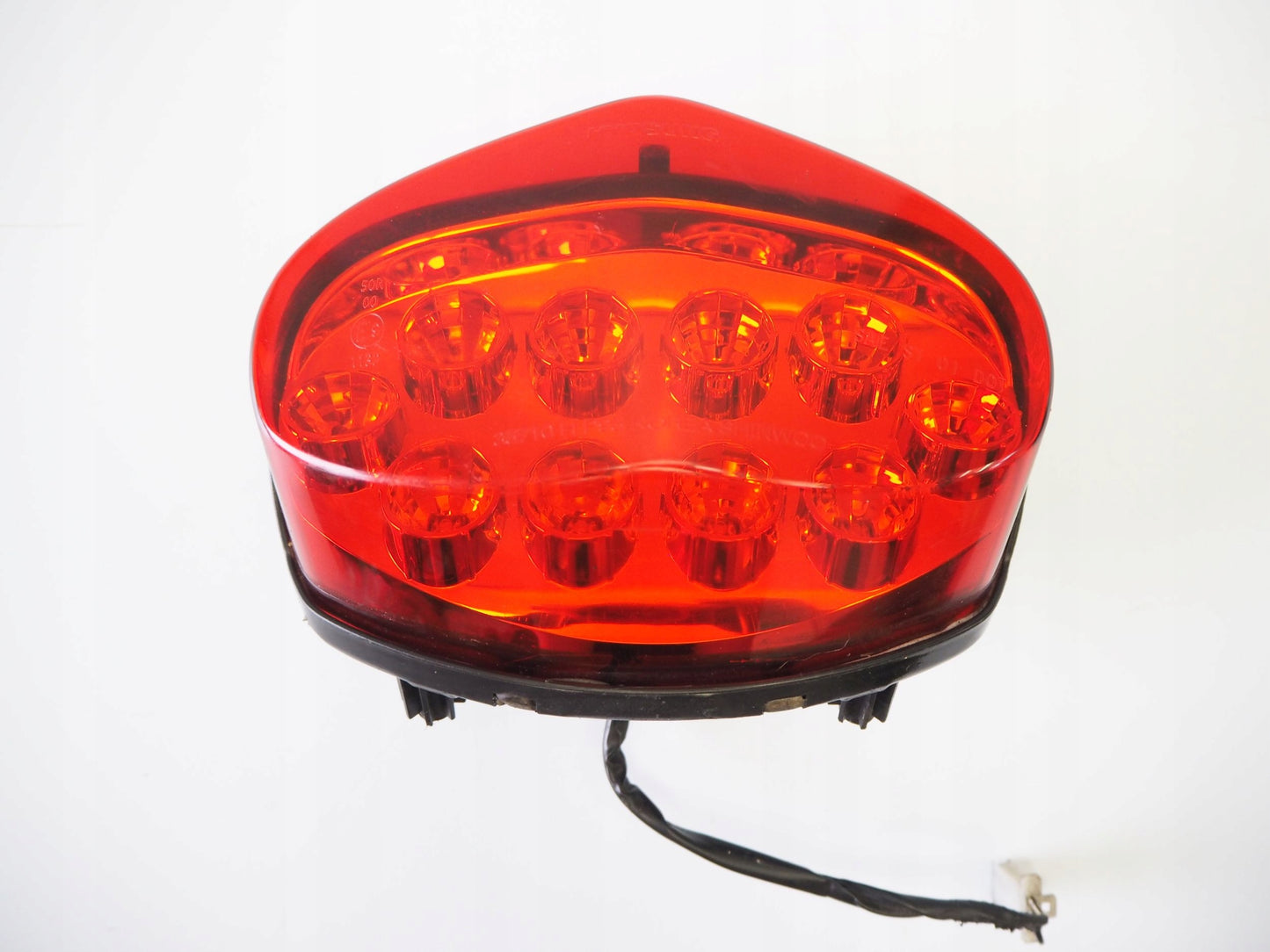 HYOSUNG GV 650 AQUILA 2019 Rücklicht 10