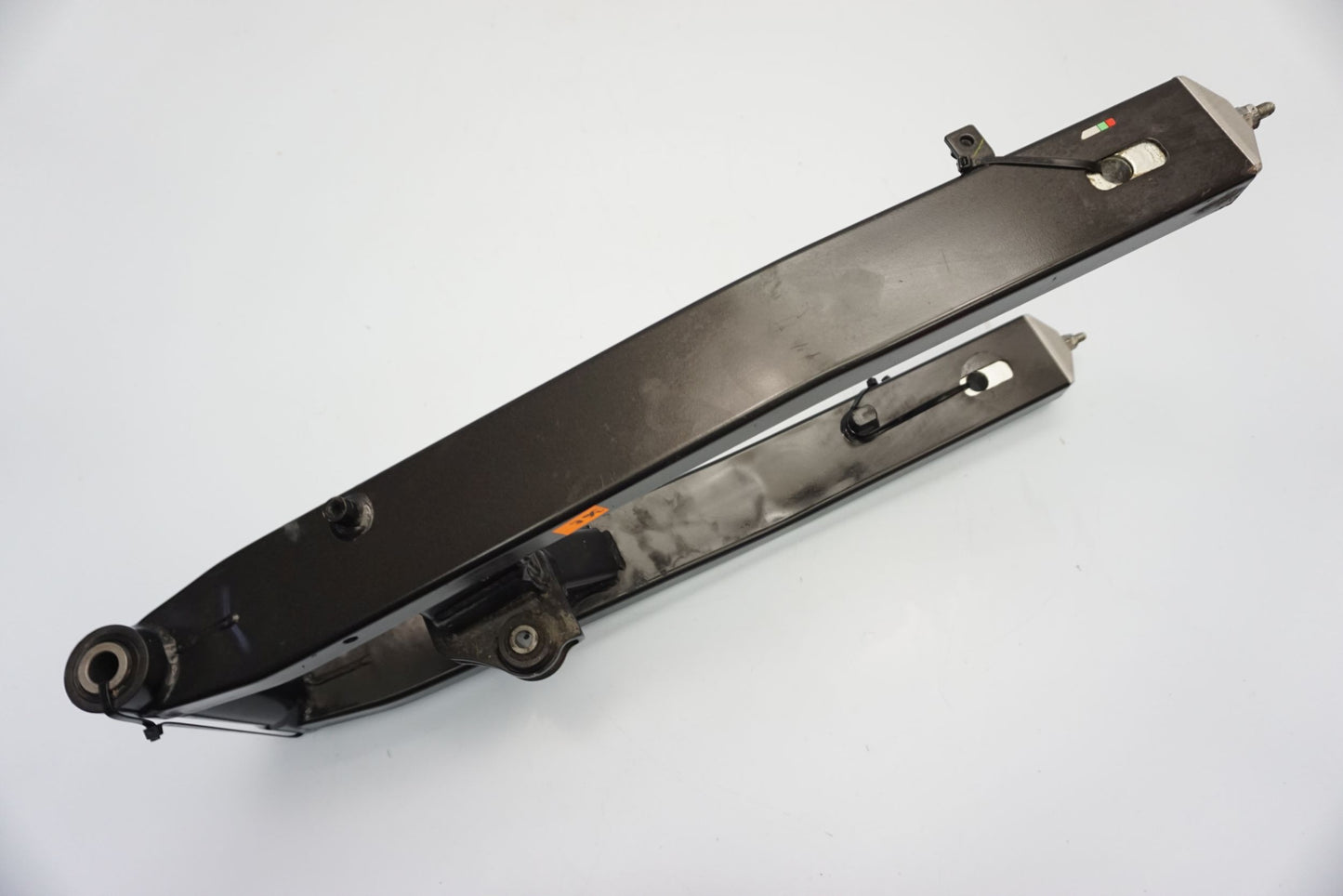 HONDA CB 500 F PC58 17-18 Schwinge Hinterradschwinge swing arm 6