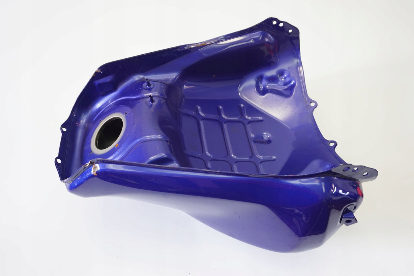 YAMAHA MT-09 21- Kraftstofftank Benzintank Fuel Tank 14
