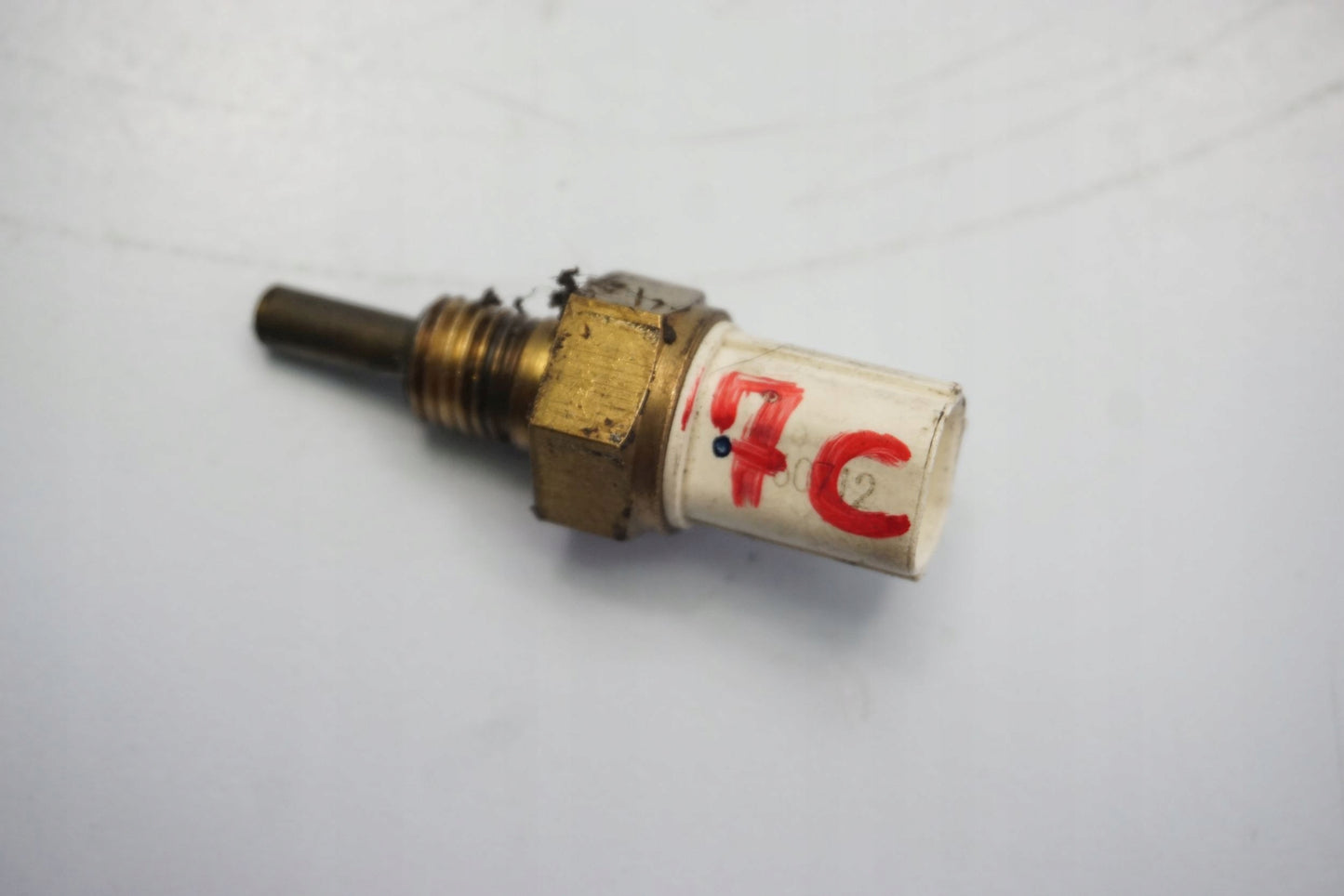 KTM 690 DUKE 16-19 Temperatursensor Thermostat Temperature sensor 3