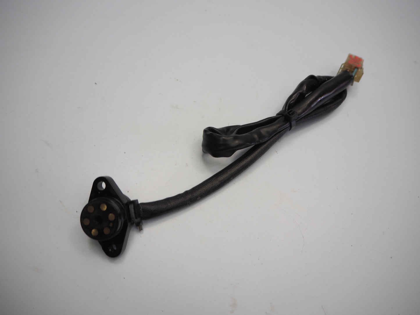 YAMAHA MT-03 16-19 Leerlaufschalter Gangsensor Neutral Switch 6