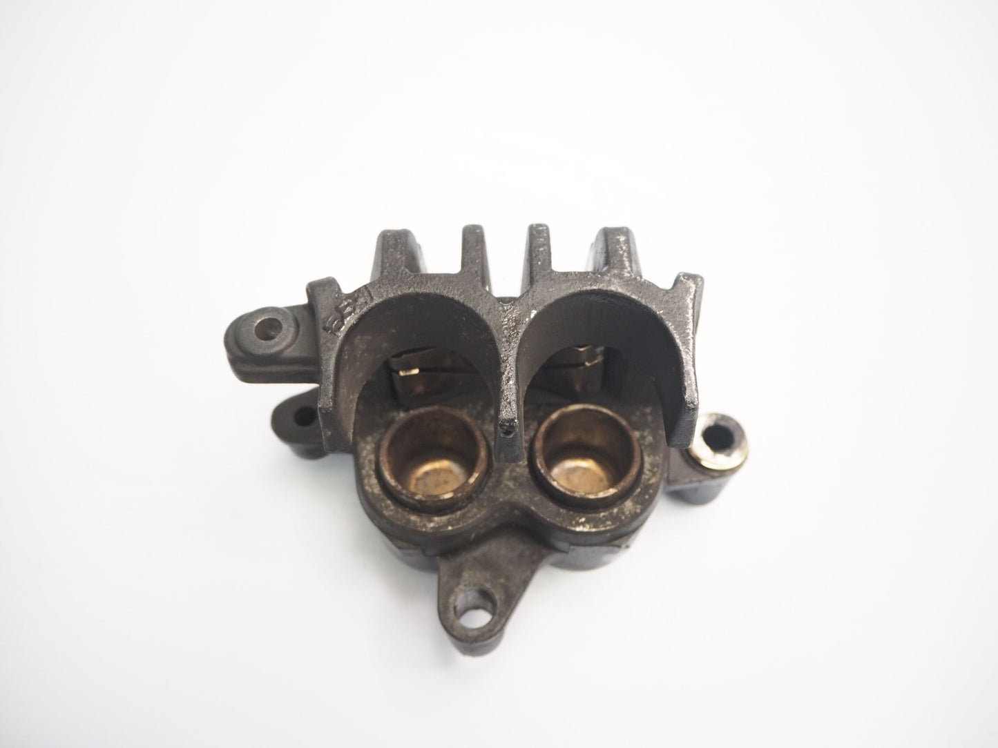 SUZUKI DL 650 V-STROM 04-11 Bremse Bremssattel Bremszange vorne rechts 7