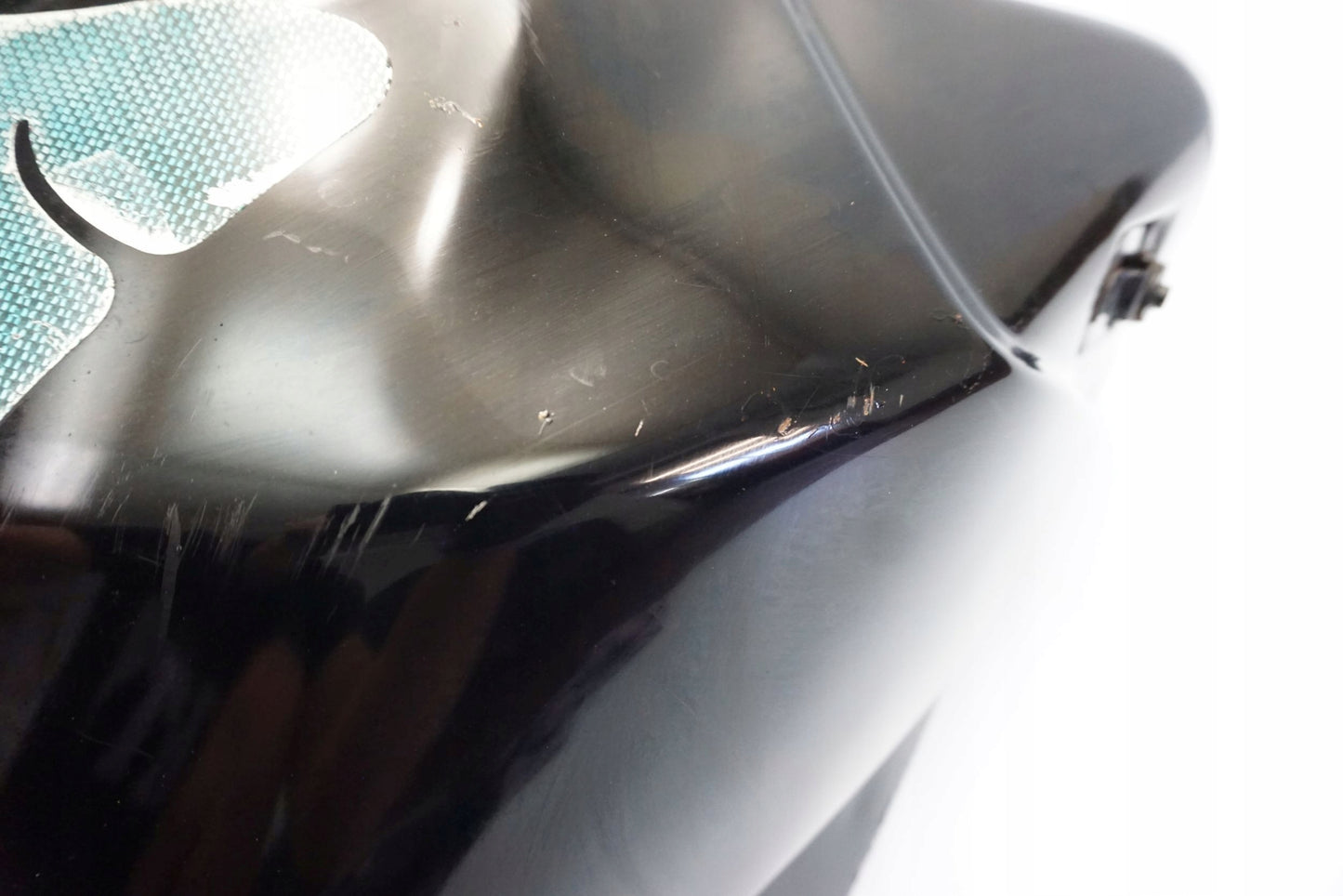 SUZUKI DL 650 V-STROM 04-11 Kraftstofftank Benzintank Fuel Tank 16