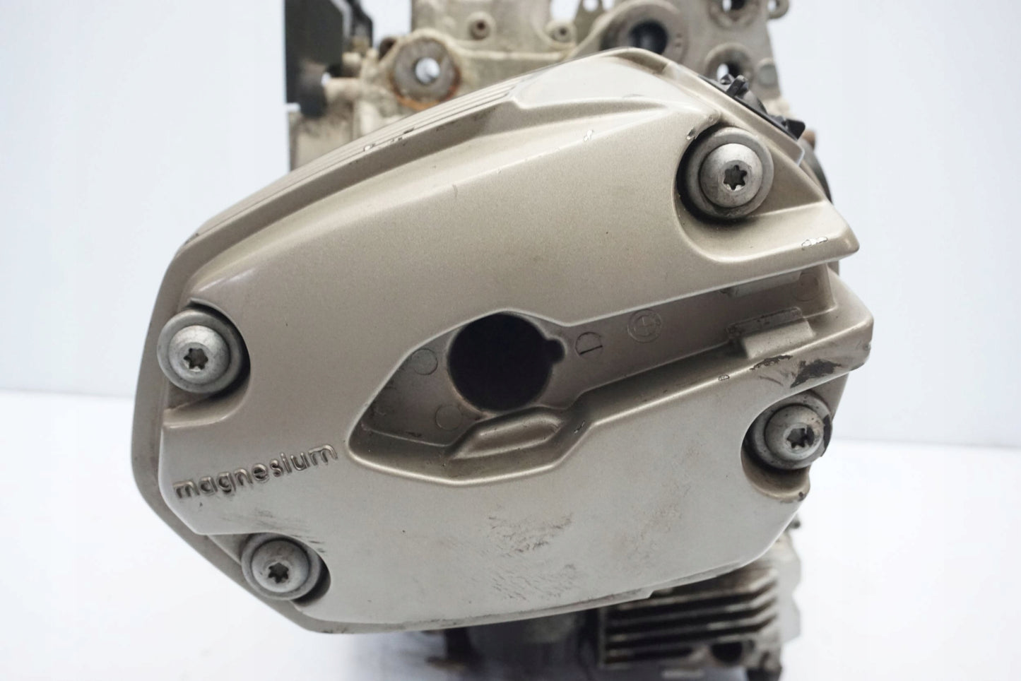 BMW R 1200 GS 08-12 Motor Motorblock Engine 12
