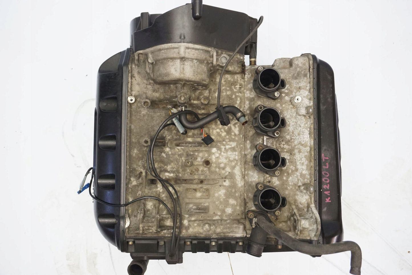 BMW K 1200 LT 99-04 Motor Motorblock Engine 7