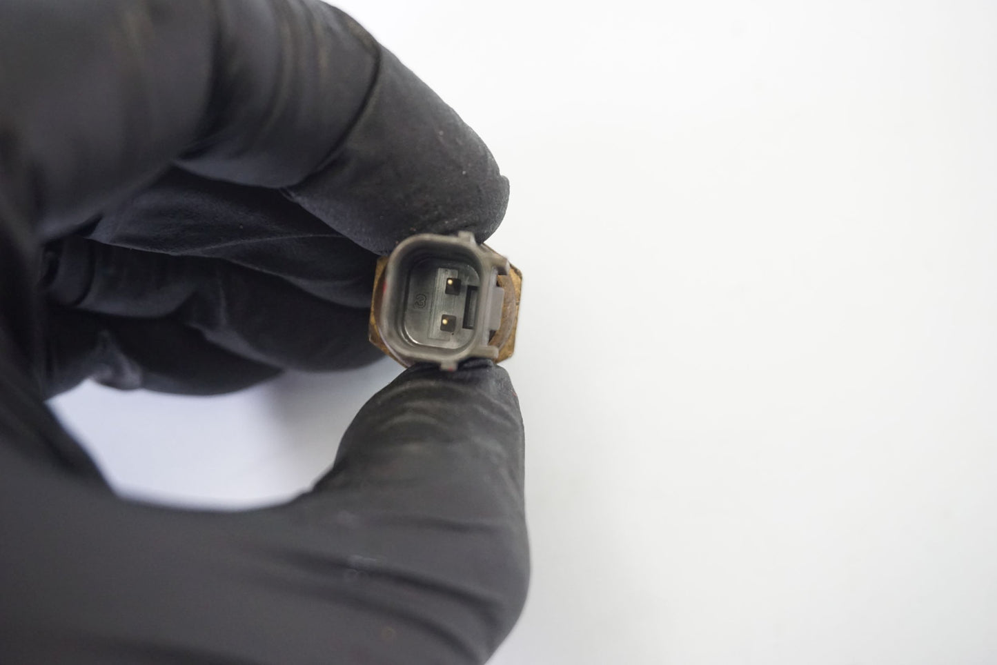 HONDA CB 500 F PC58 17-18 Temperatursensor Thermostat Temperature sensor 5