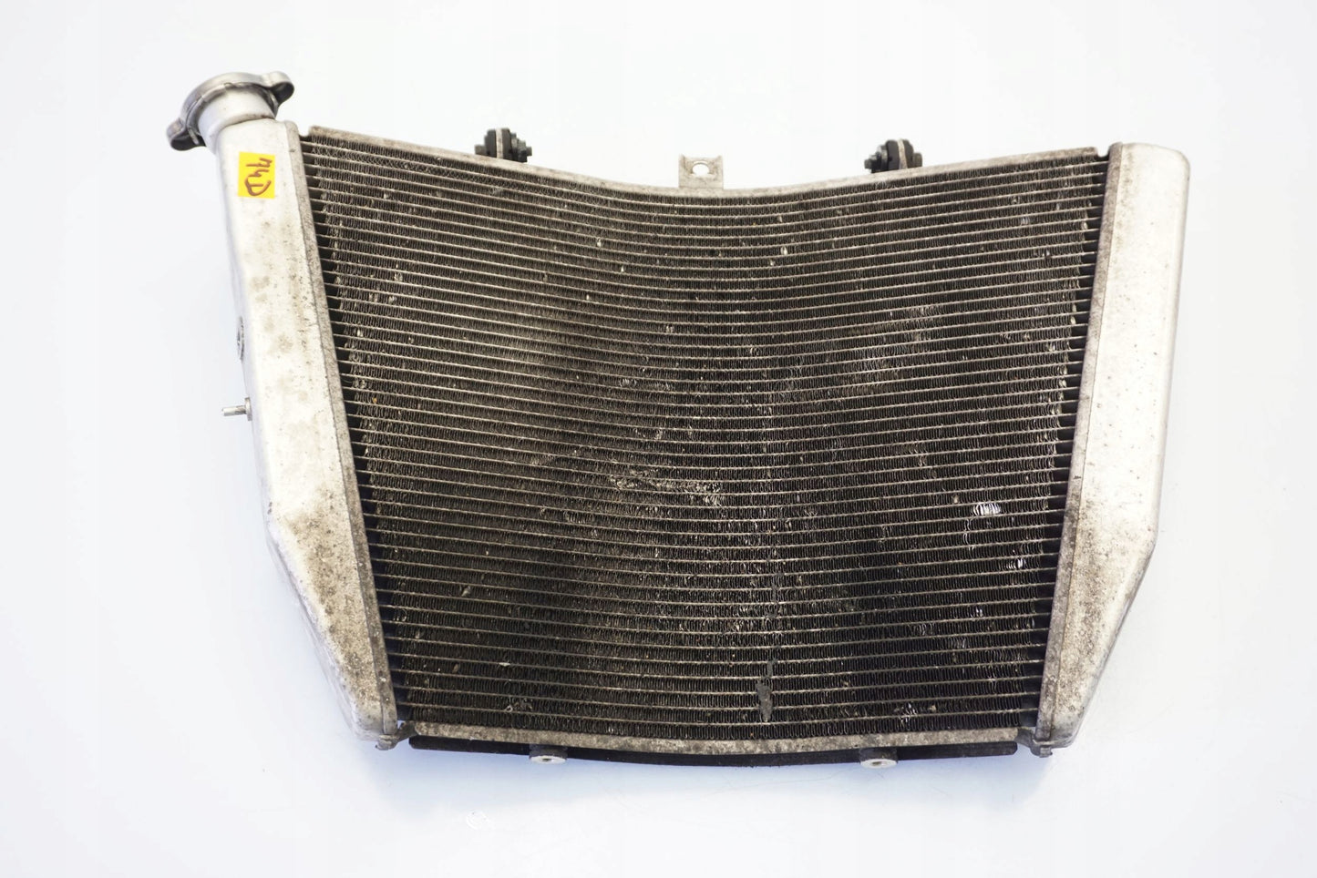 SUZUKI GSX-R 1000 K9-L6 Wasserkühler Kühler Radiator 8