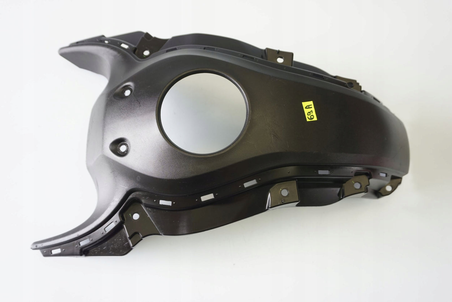YAMAHA MT-07 TRACER 16-19 Tankabdeckung Tank Cover Tankverkleidung 10