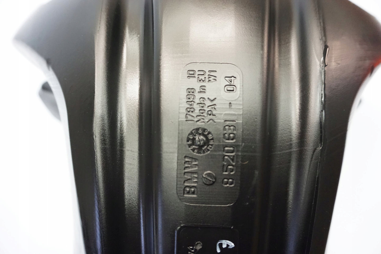 BMW R 1200 RT K52 14-16 Kraftstofftank Benzintank Fuel Tank 8