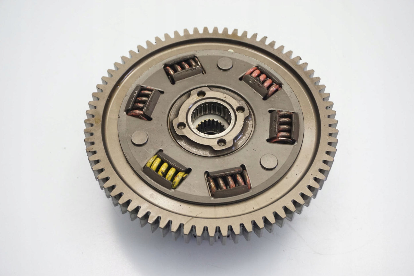 HONDA CBR 500 R 16-18 Kupplung Kupplungskorb Clutch 8