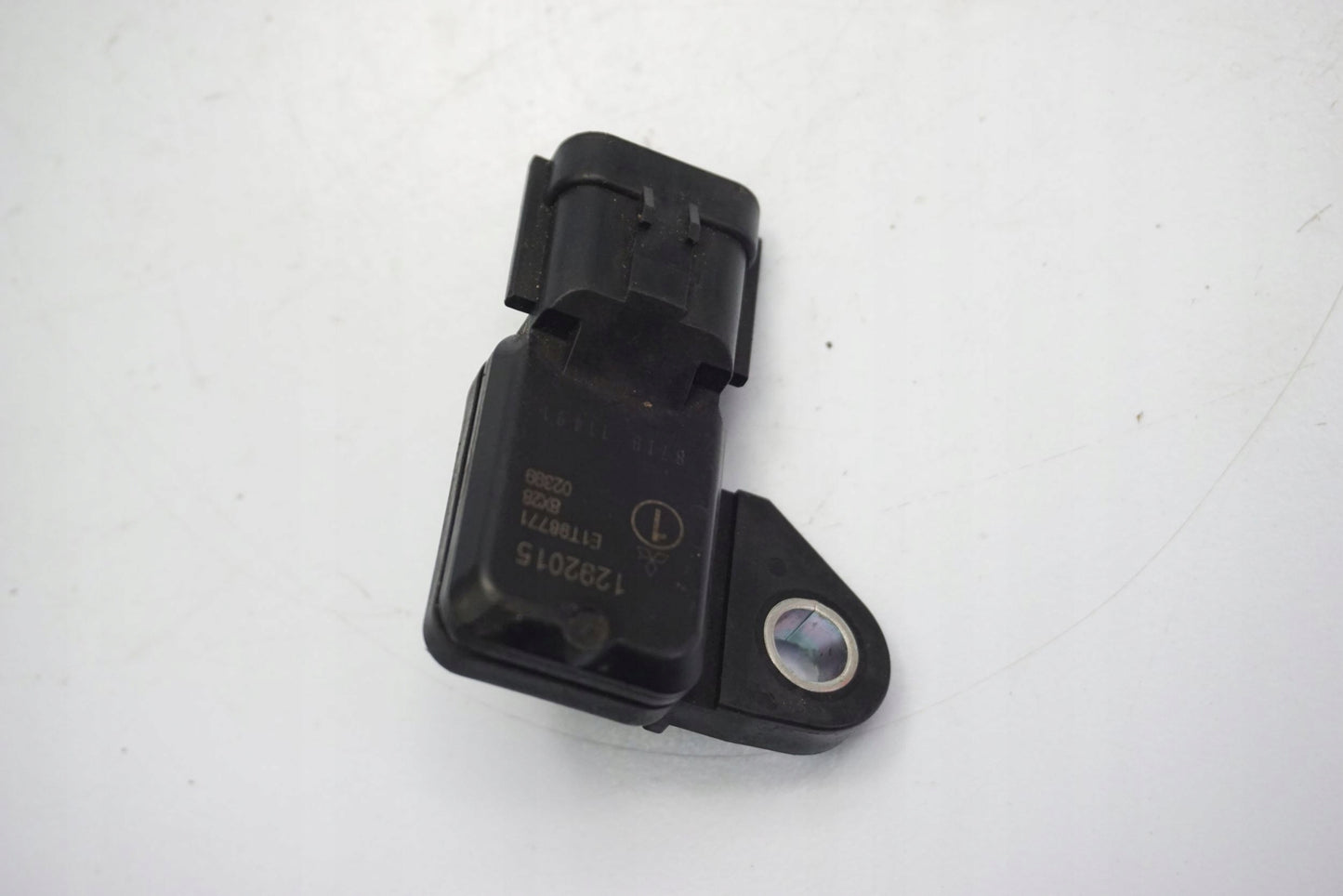 TRIUMPH STREET TRIPLE 675 07-12 Luftdrucksensor Drosselklappe Pressure Sensor 6