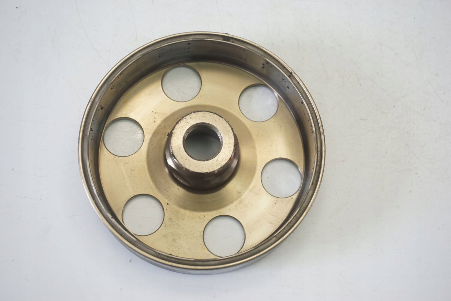 HONDA CBF 1000 10-17 Polrad Schwungrad Rotor Flywheel 6
