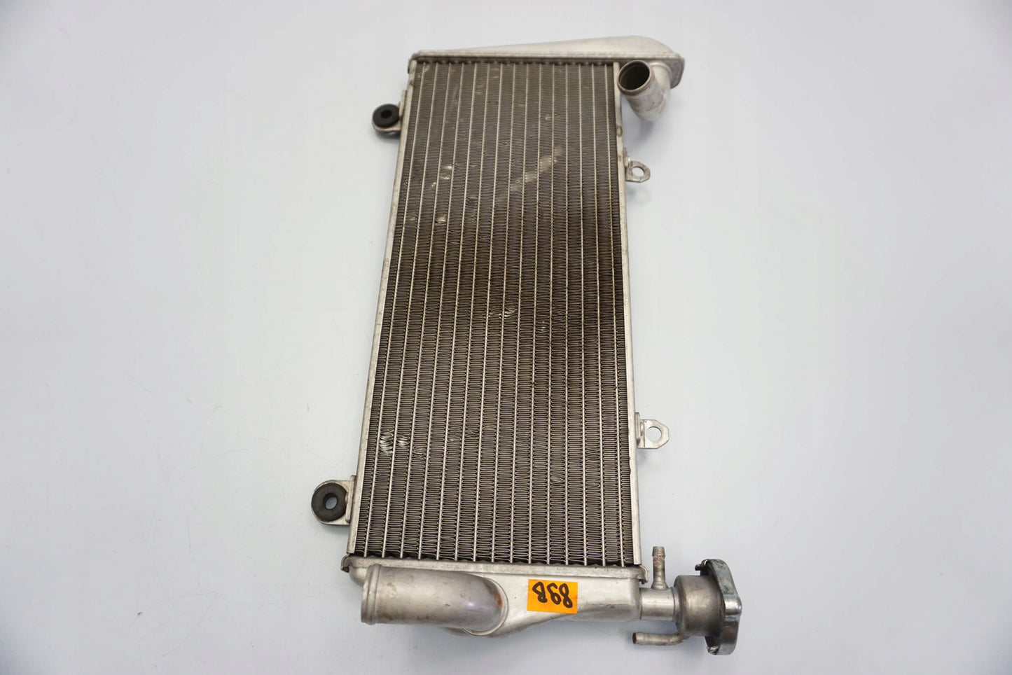 DUCATI 1199 PANIGALE 12-15 Wasserkühler Kühler Radiator 10