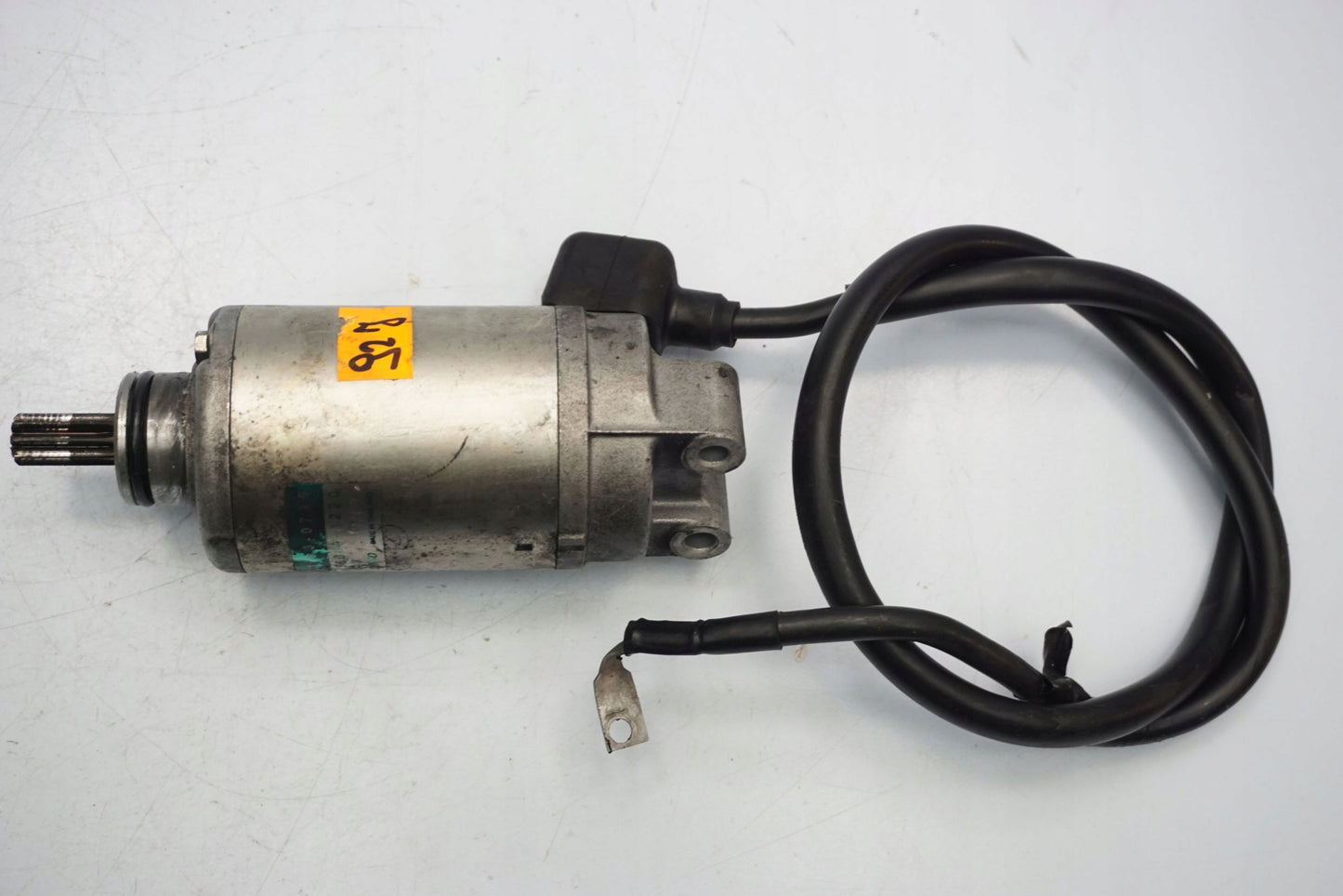 KAWASAKI Z1000 SX 10-16 Anlasser Starter Motor 6