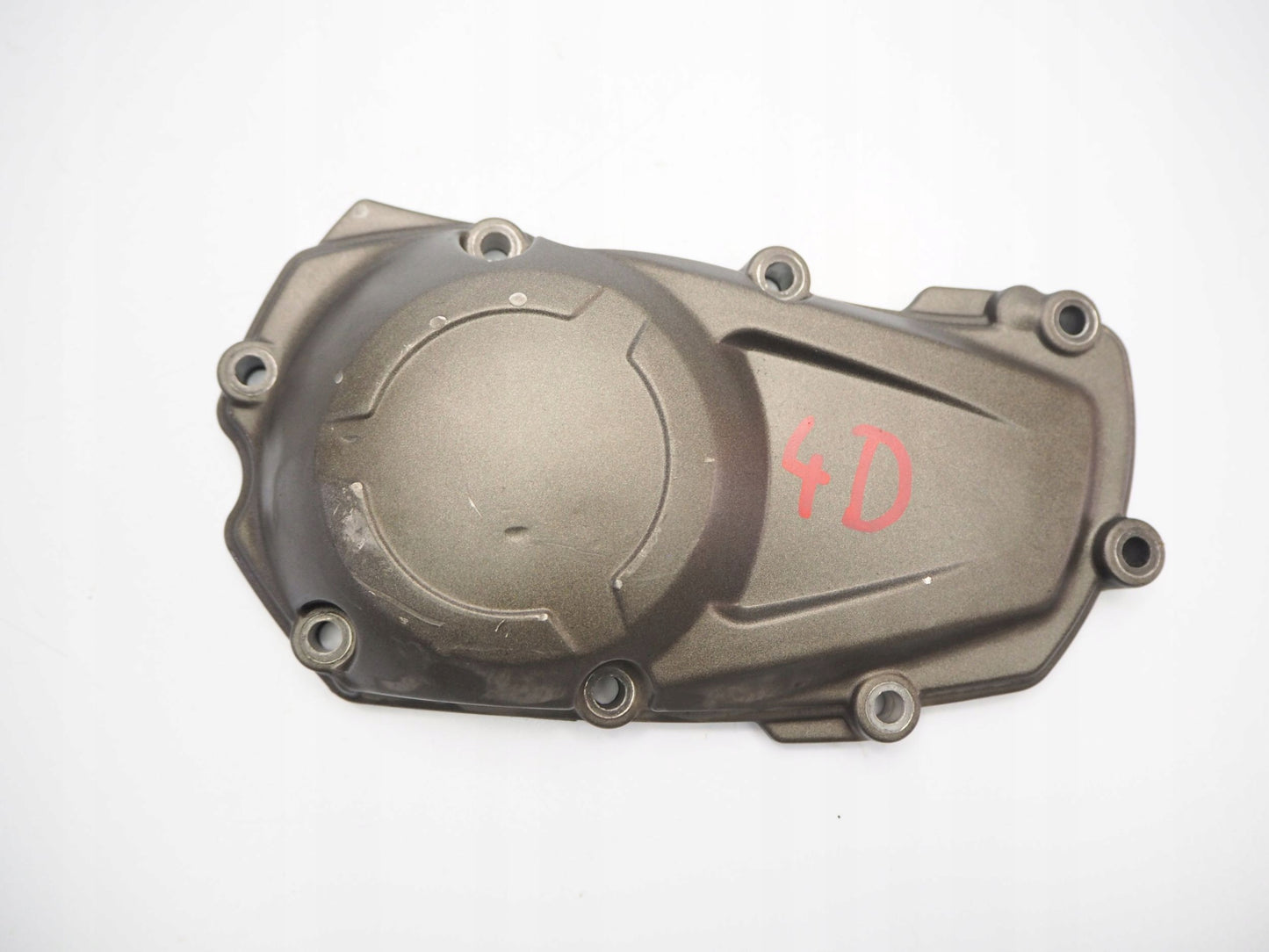 TRIUMPH TIGER 1200 XRX 18- Motordeckel Engine Cover 9