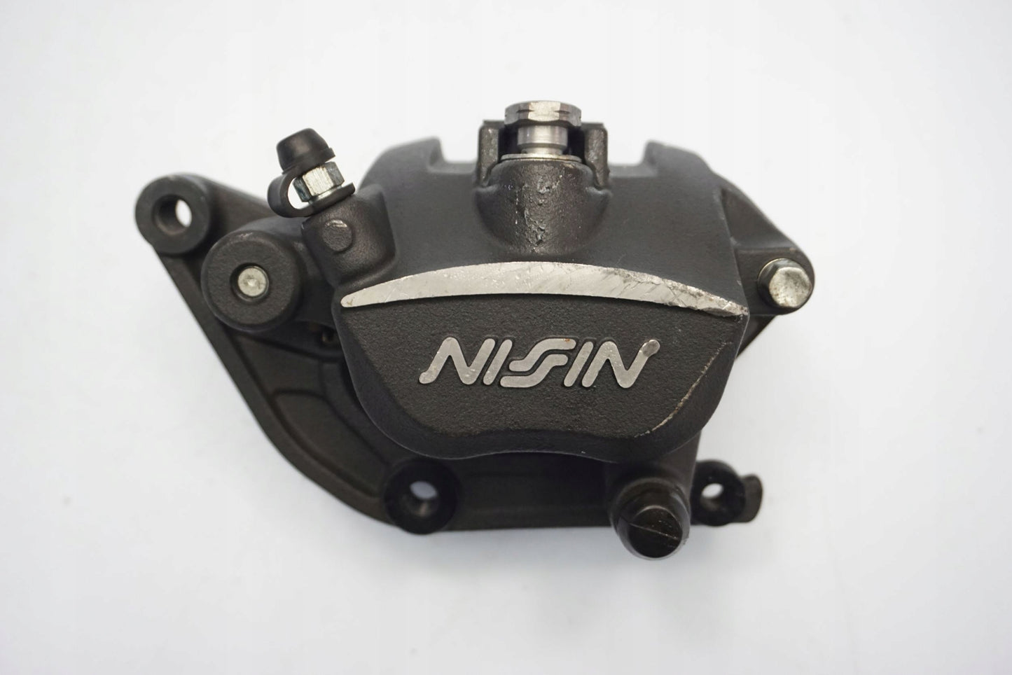 TRIUMPH STREET TRIPLE 765 17- Bremse Bremssattel Bremszange vorne links 6