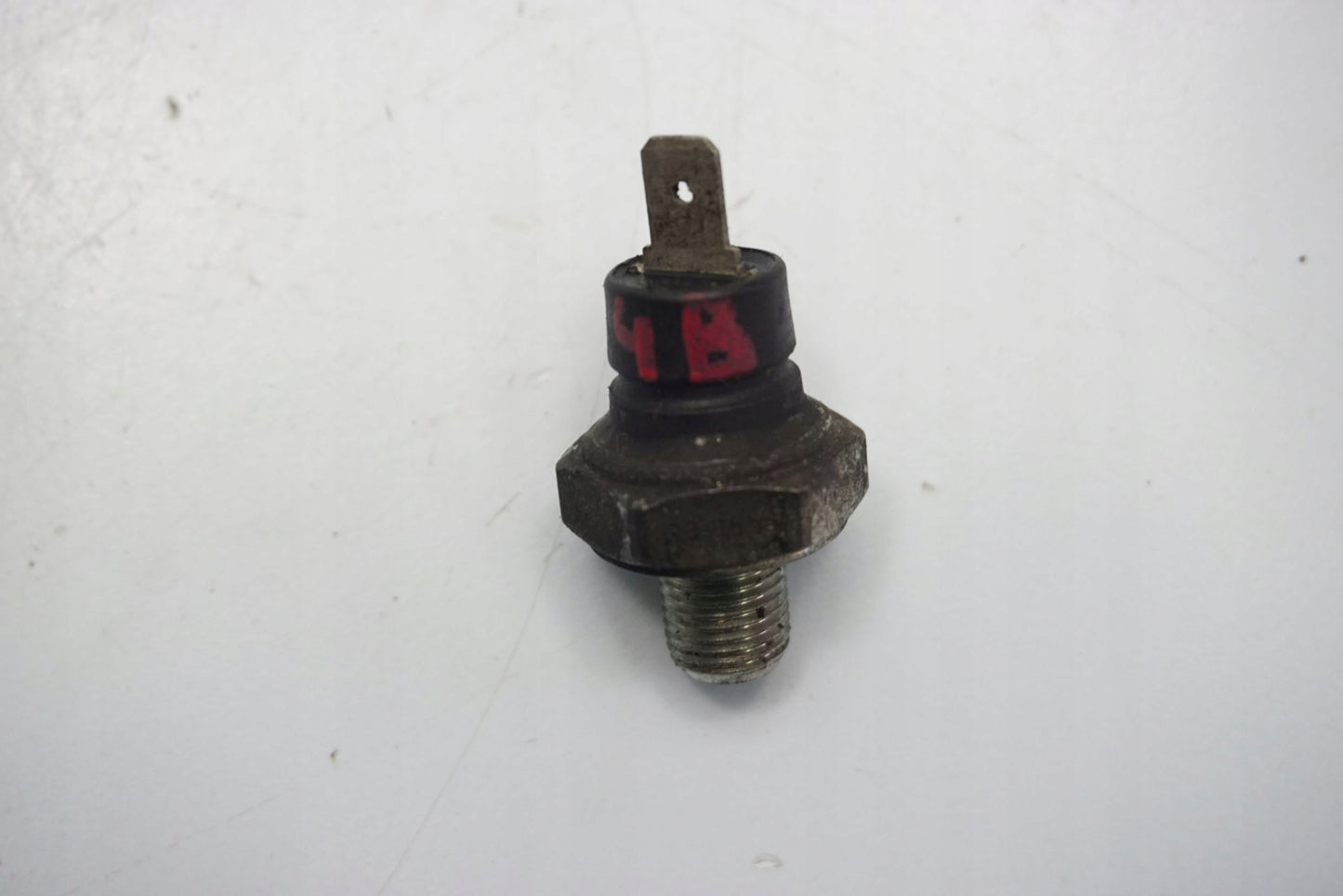 APRILIA DORSODURO 750 08-15 Temperatursensor Thermostat Temperature sensor 4