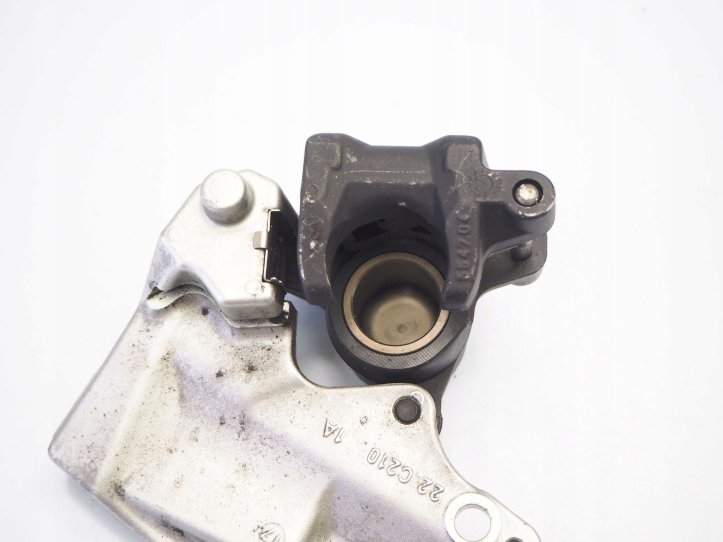 DUCATI SCRAMBLER 800 Bremse Bremssattel Bremszange hinten 8