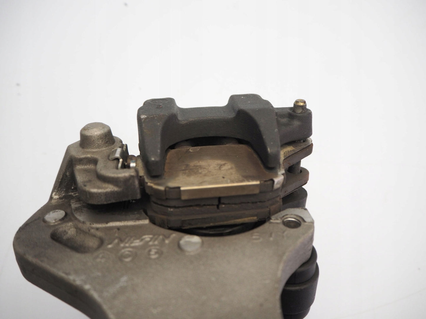 YAMAHA YZF-R1 RN12 04-06 Bremse Bremssattel Bremszange hinten 6