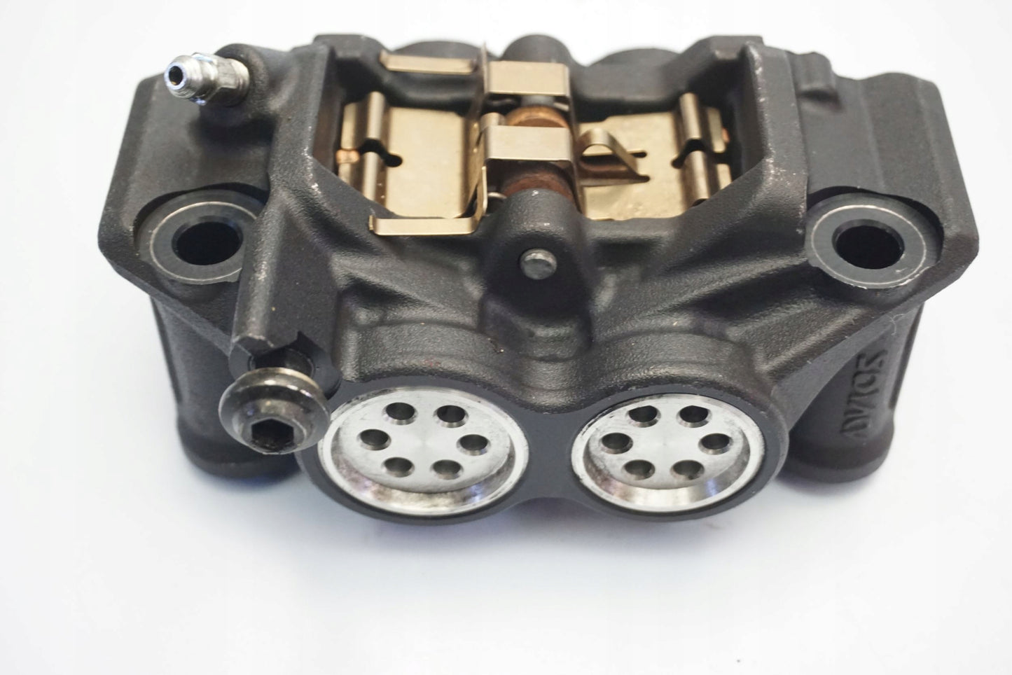 YAMAHA YZF-R1 RN32 15-19 Bremse Bremssattel Bremszange vorne links 6